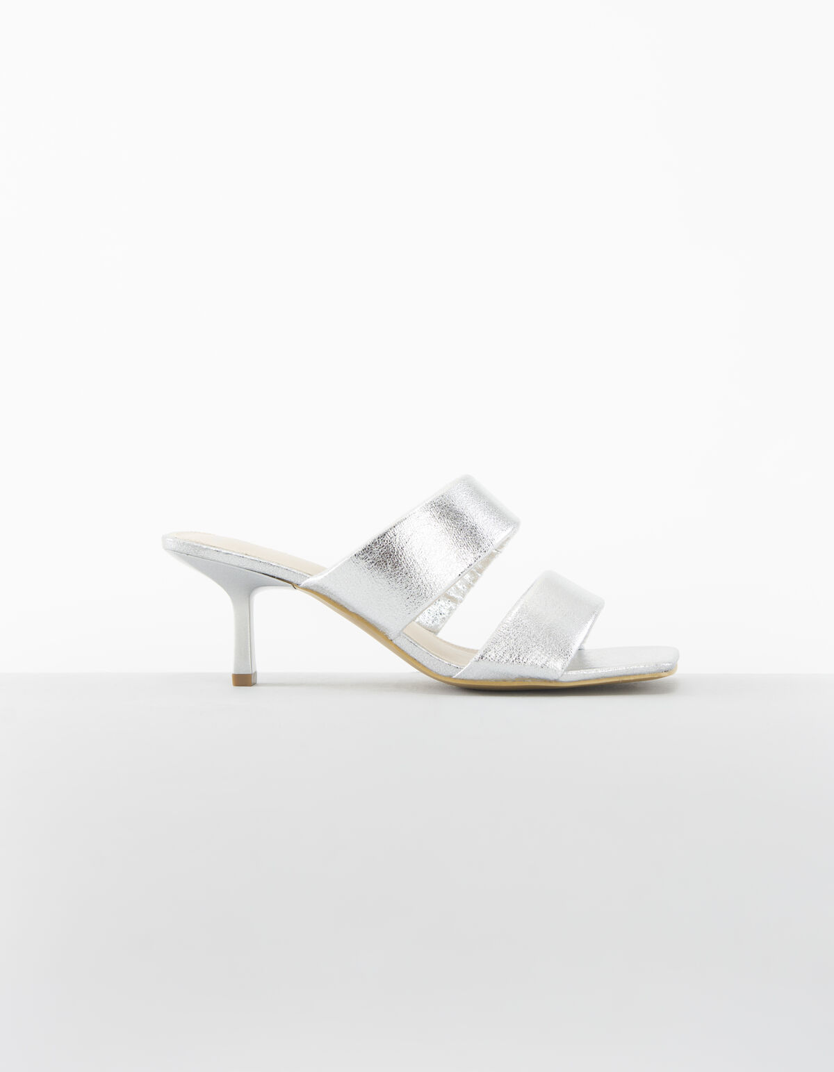 Padded Queeny Hakken SCHOENEN SHOEBY