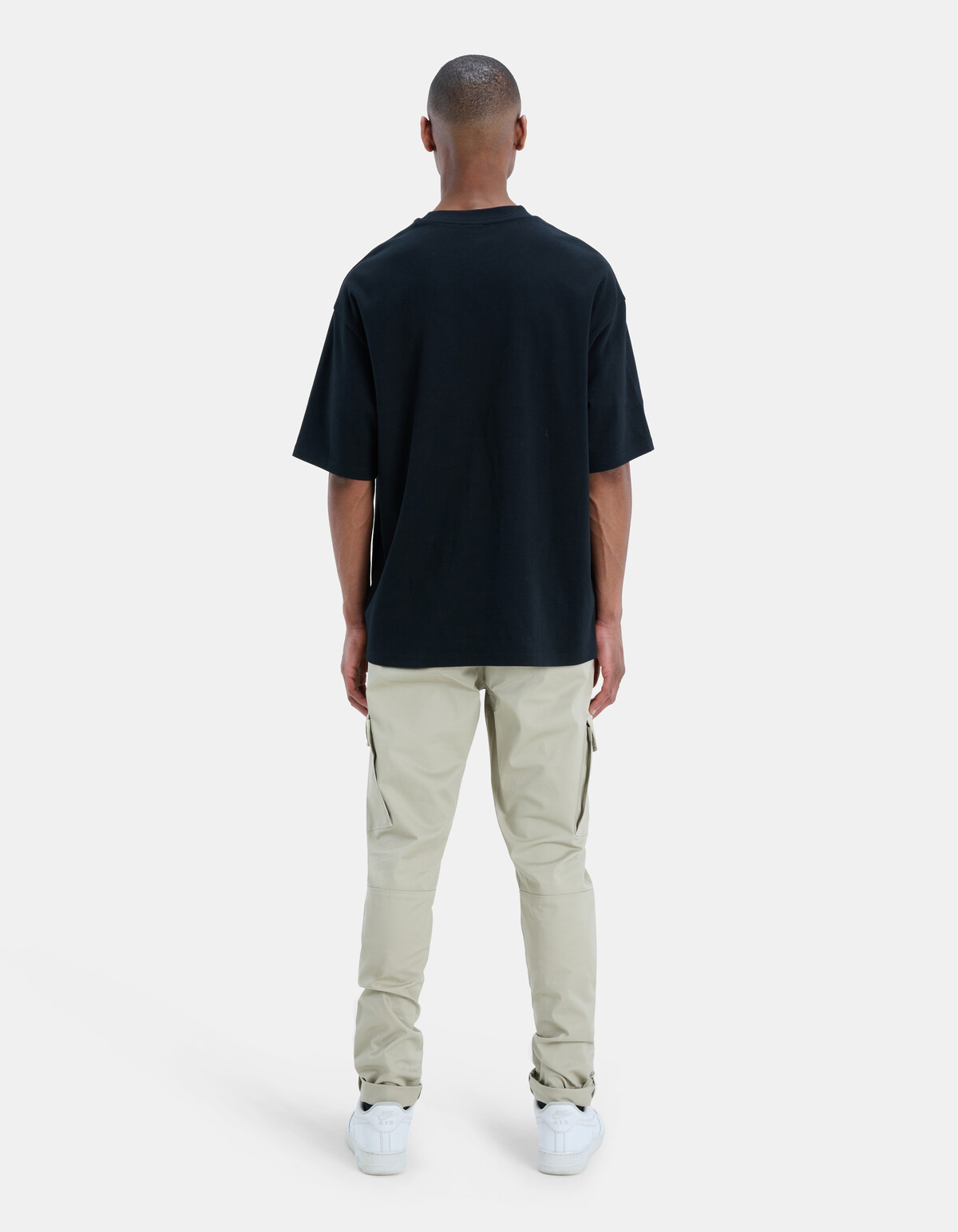 Arky T-shirt REFILL