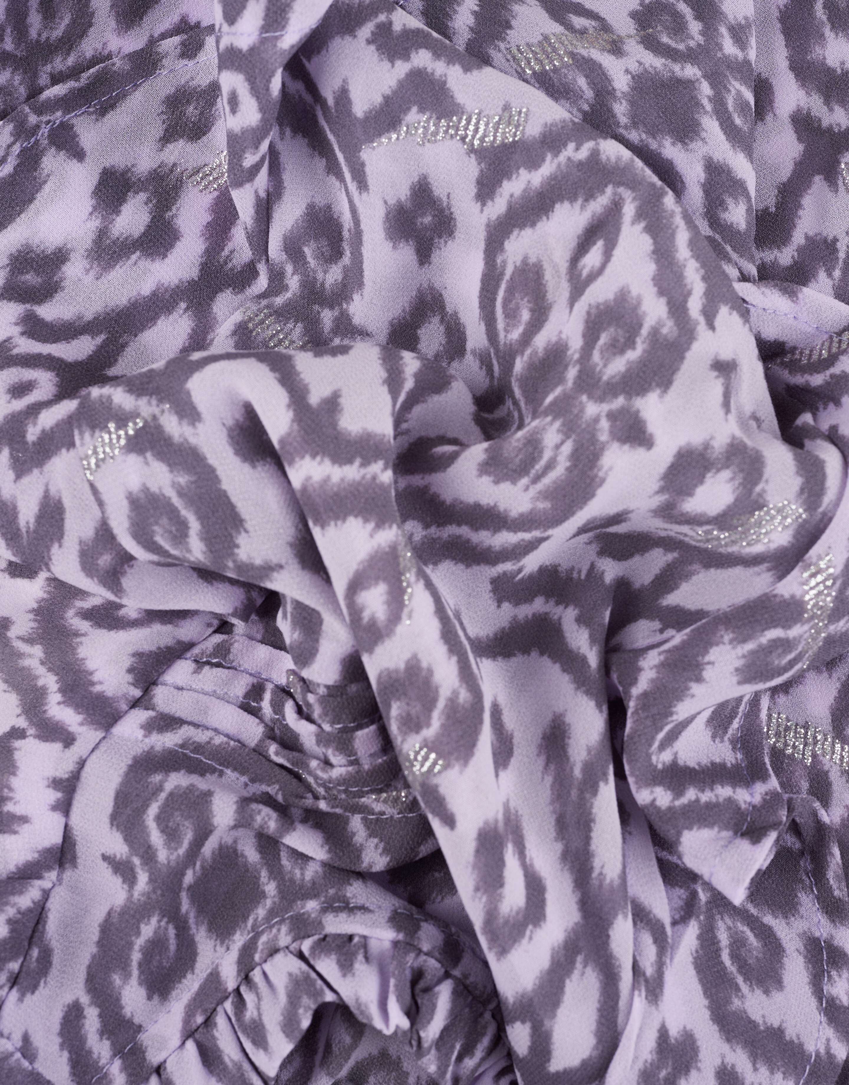 Printed Blouse JILL&MITCH