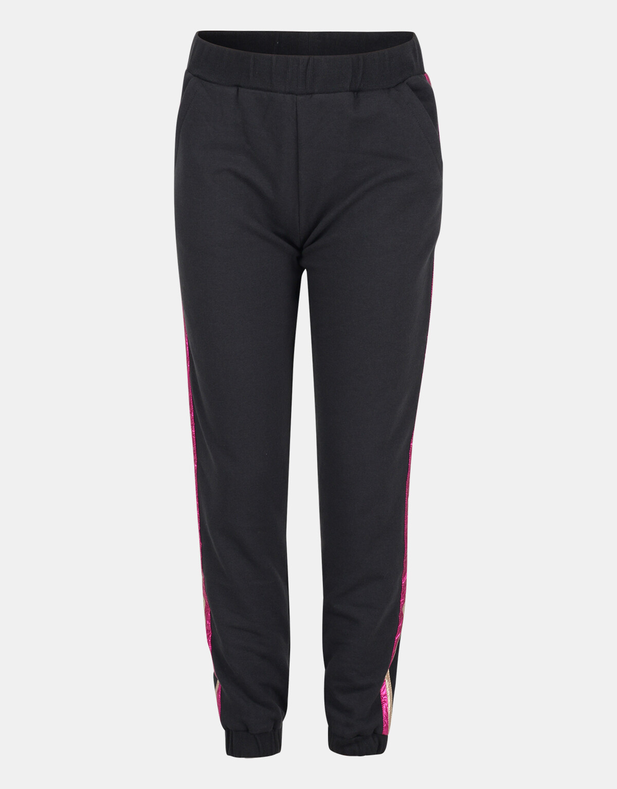 Metallic Broek