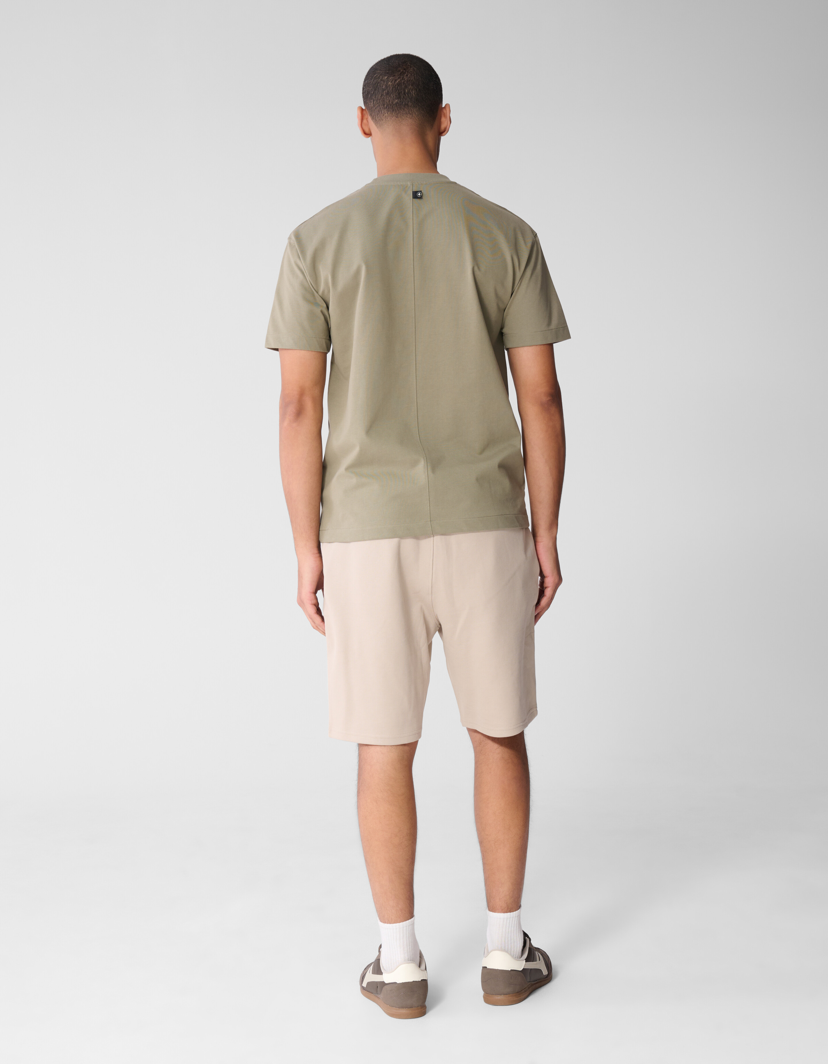 Pique Short Zand SHOEBY MEN