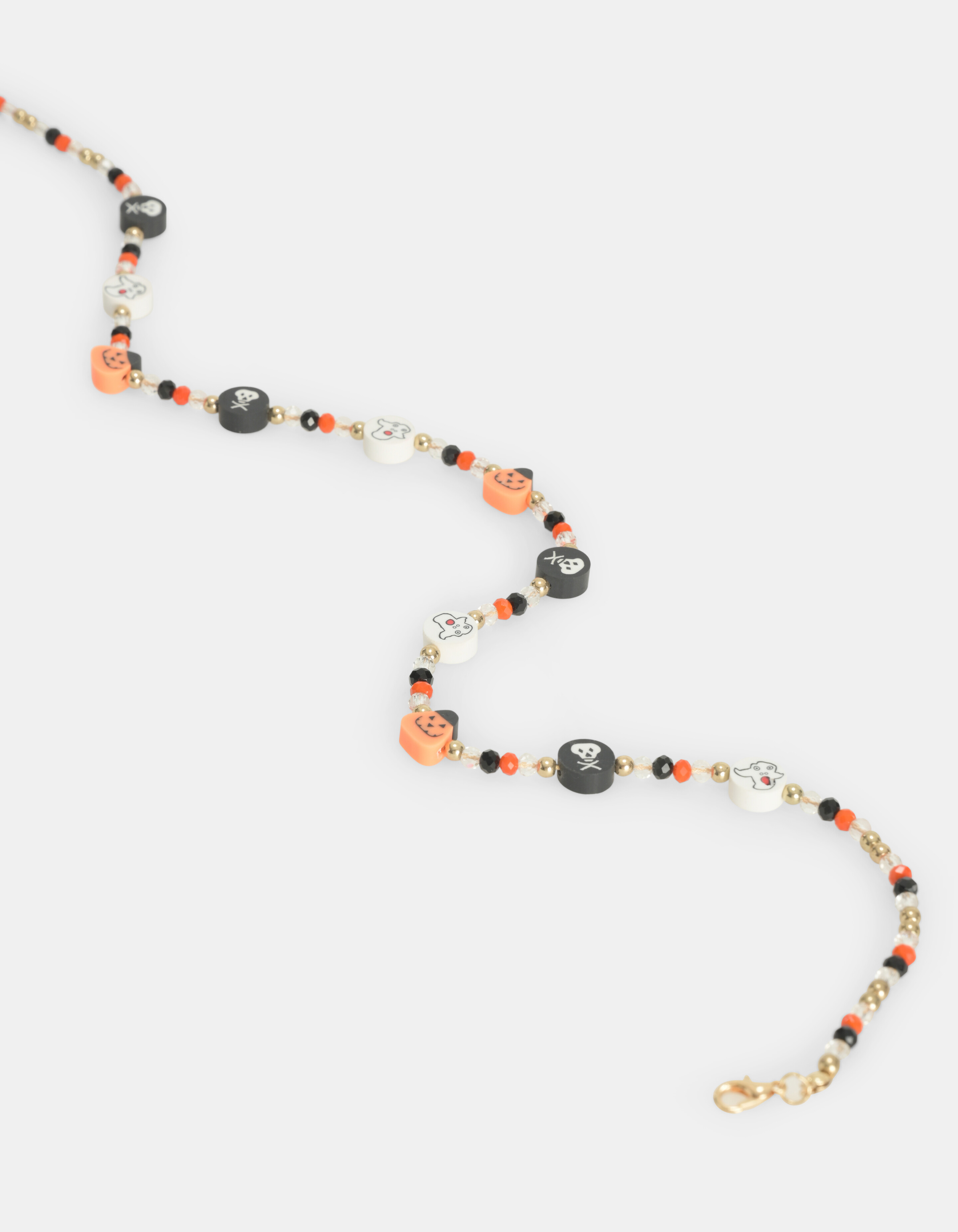 Halloween Ketting SHOEBY ACCESSOIRES