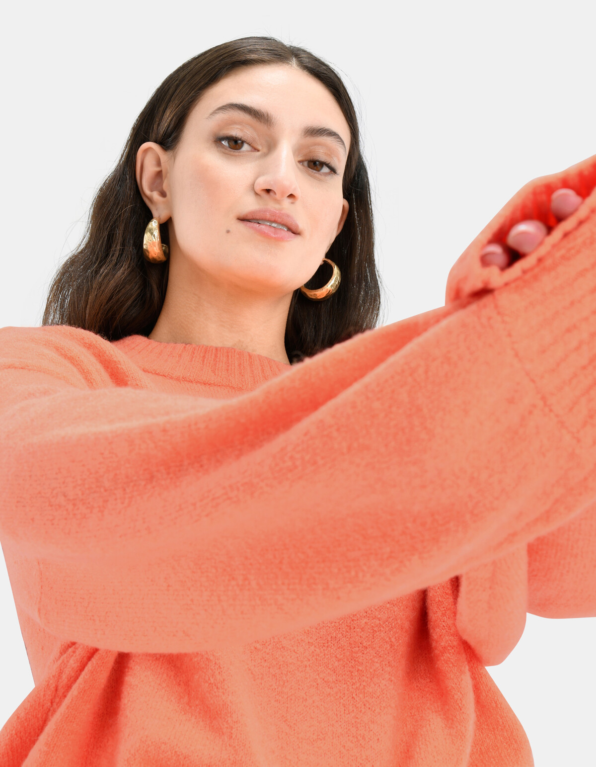 United Pullover