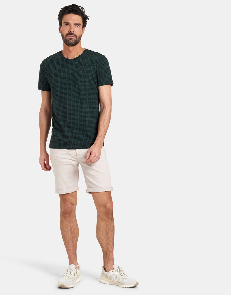 Tycho T-shirt