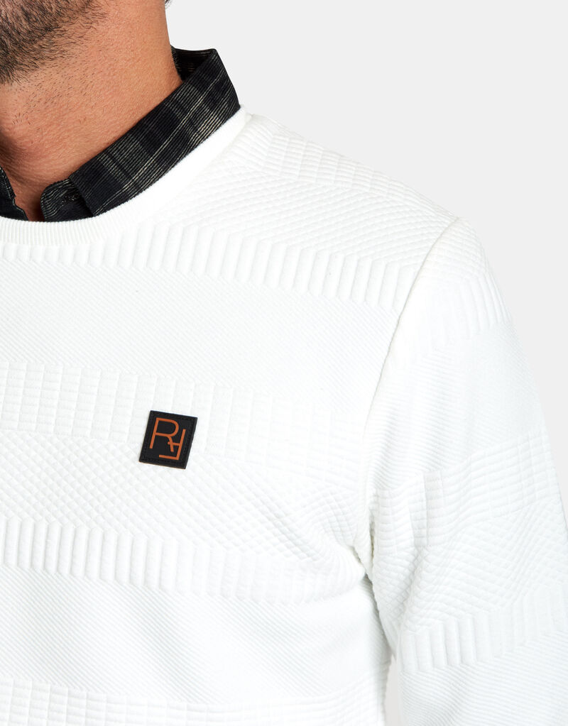 Aldwin Sweater