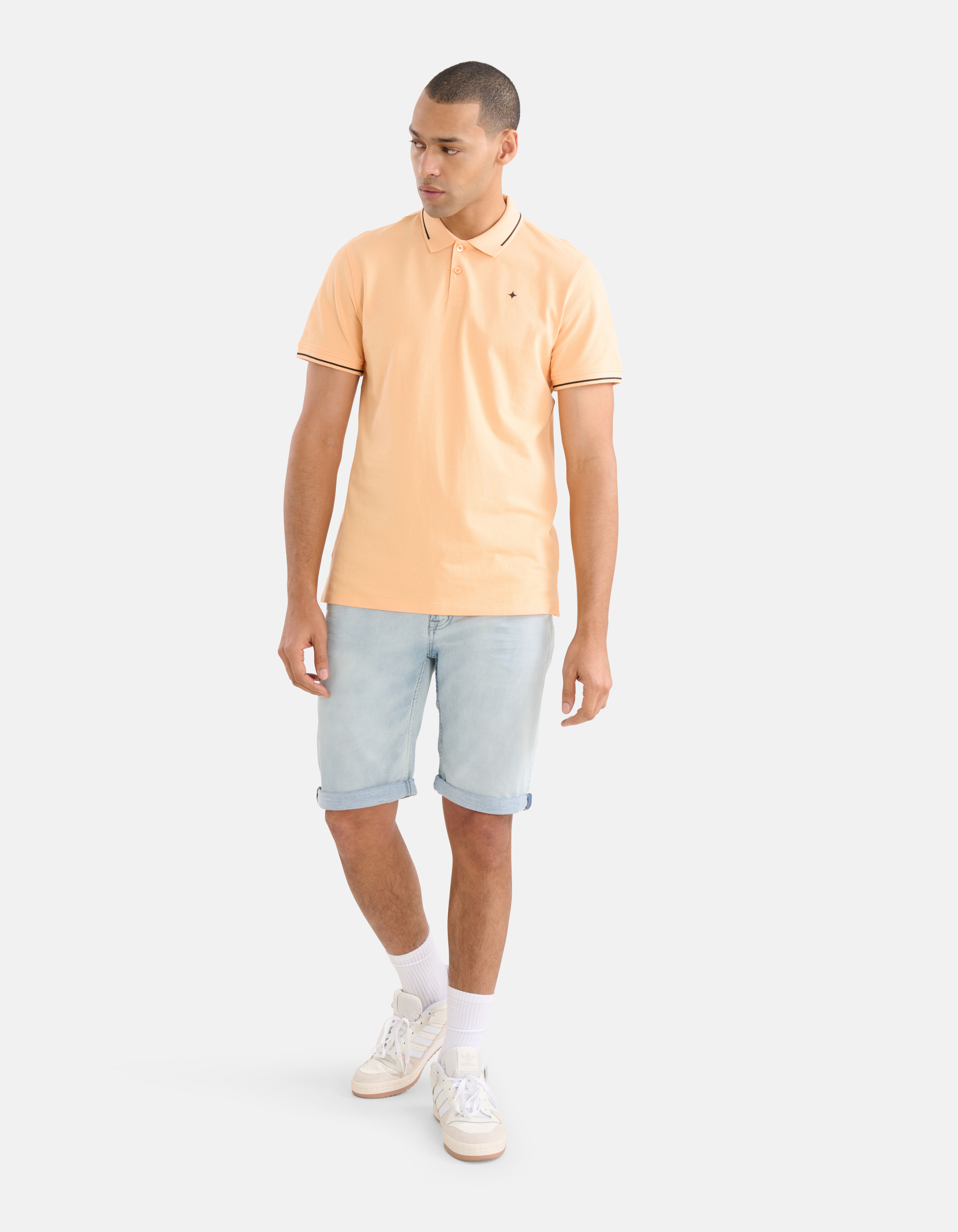 Heren Shorts Koop nu online Shoeby