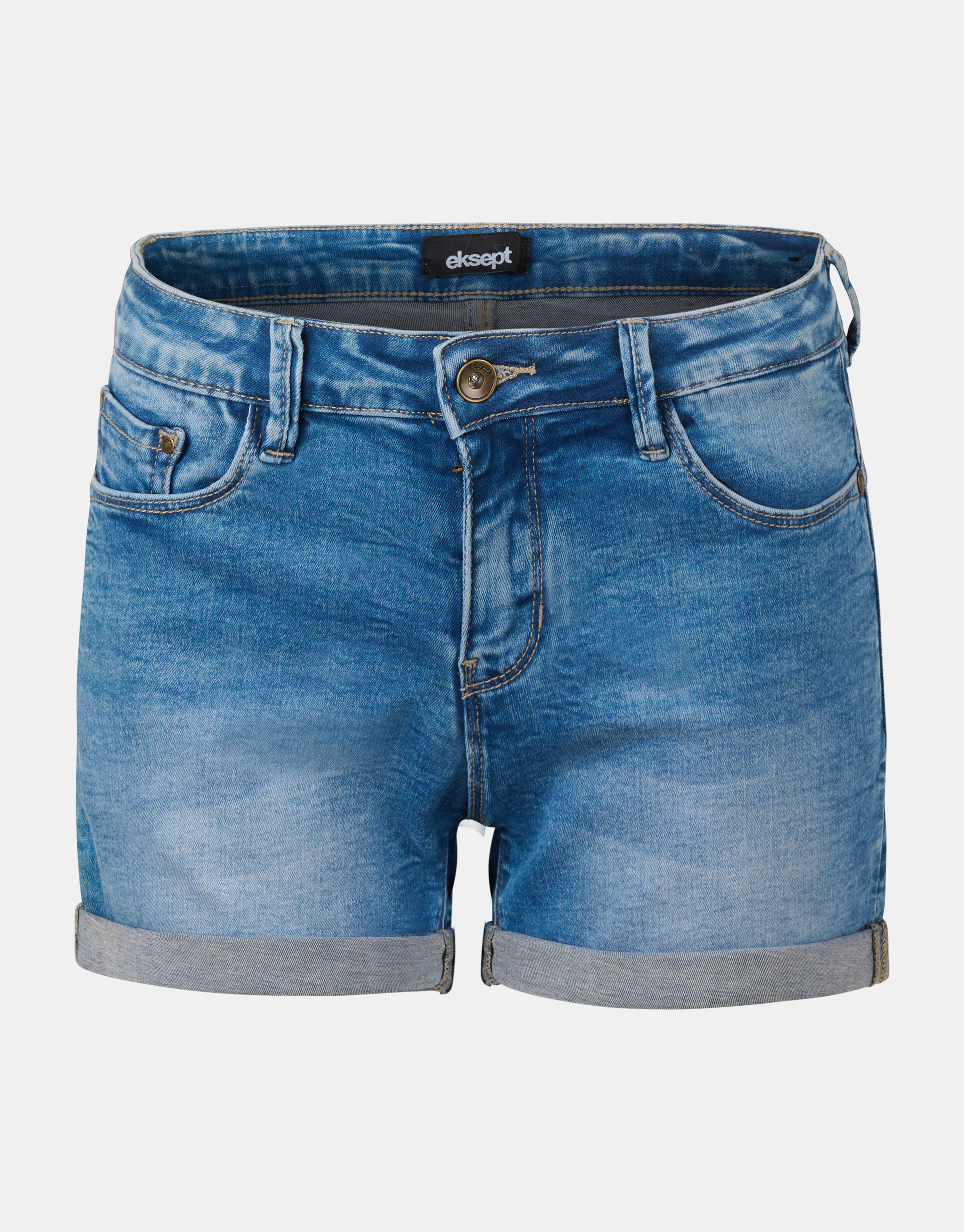 Carine Short Eksept
