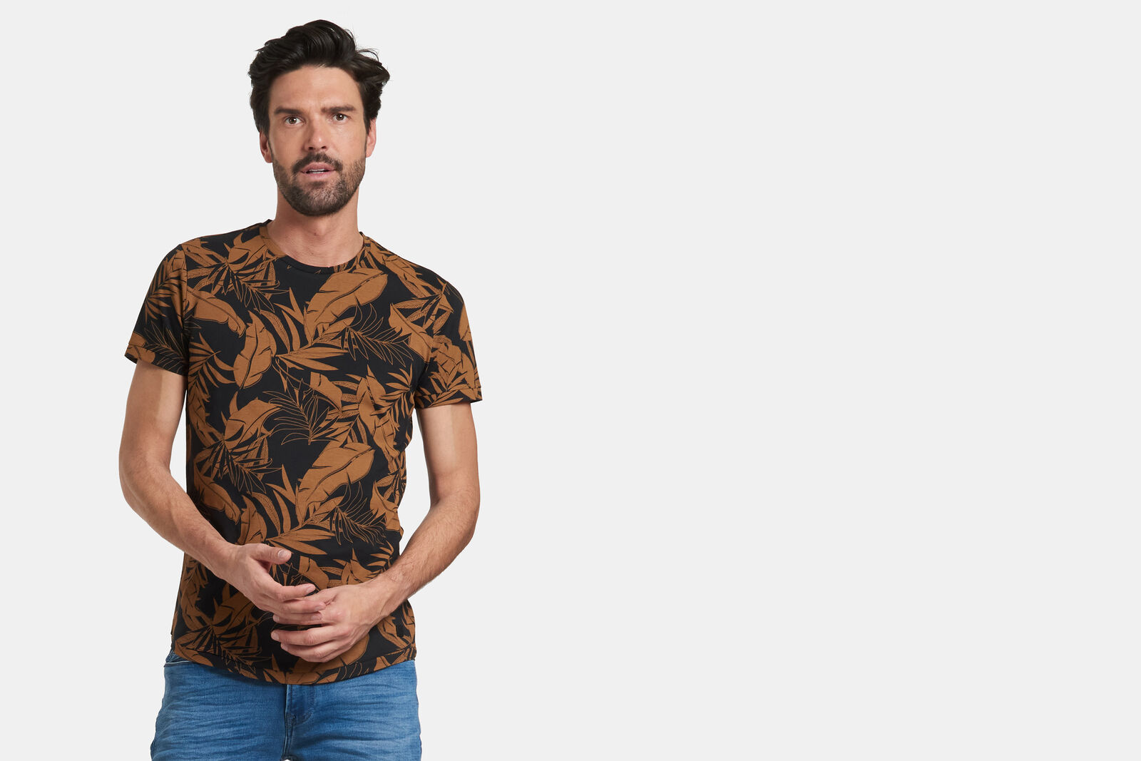 Tristan T-shirt