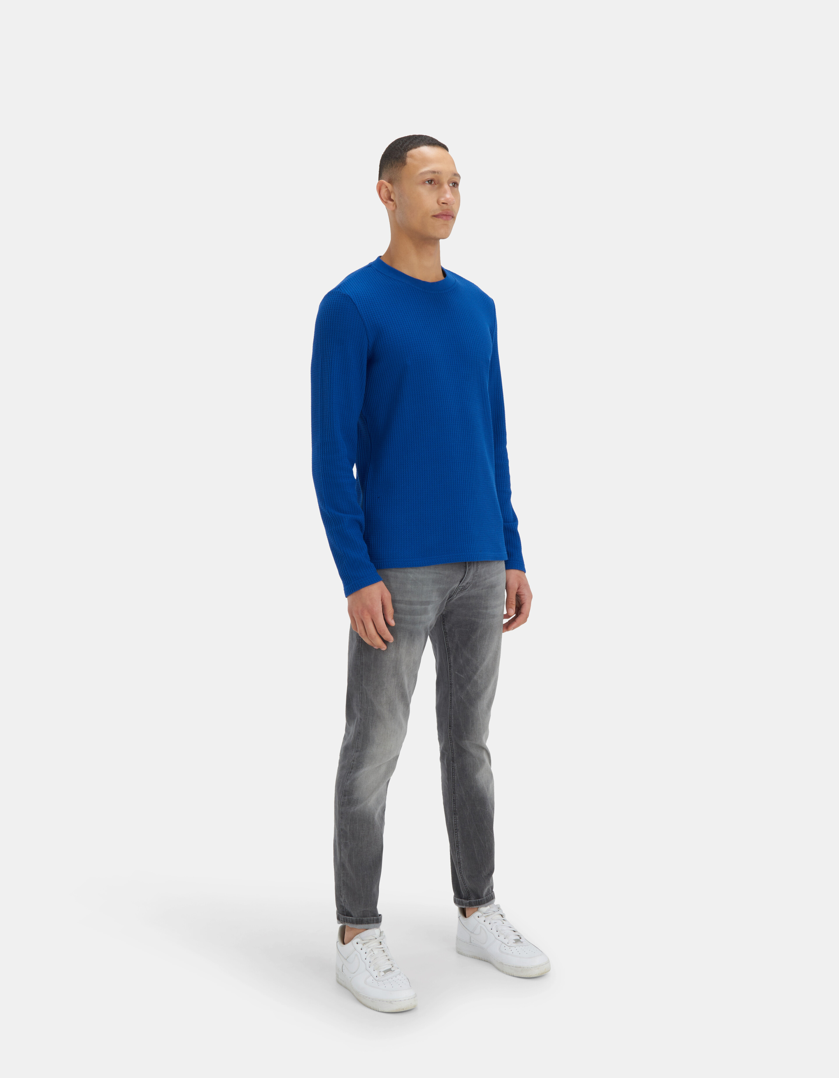 Boaz T-shirt REFILL