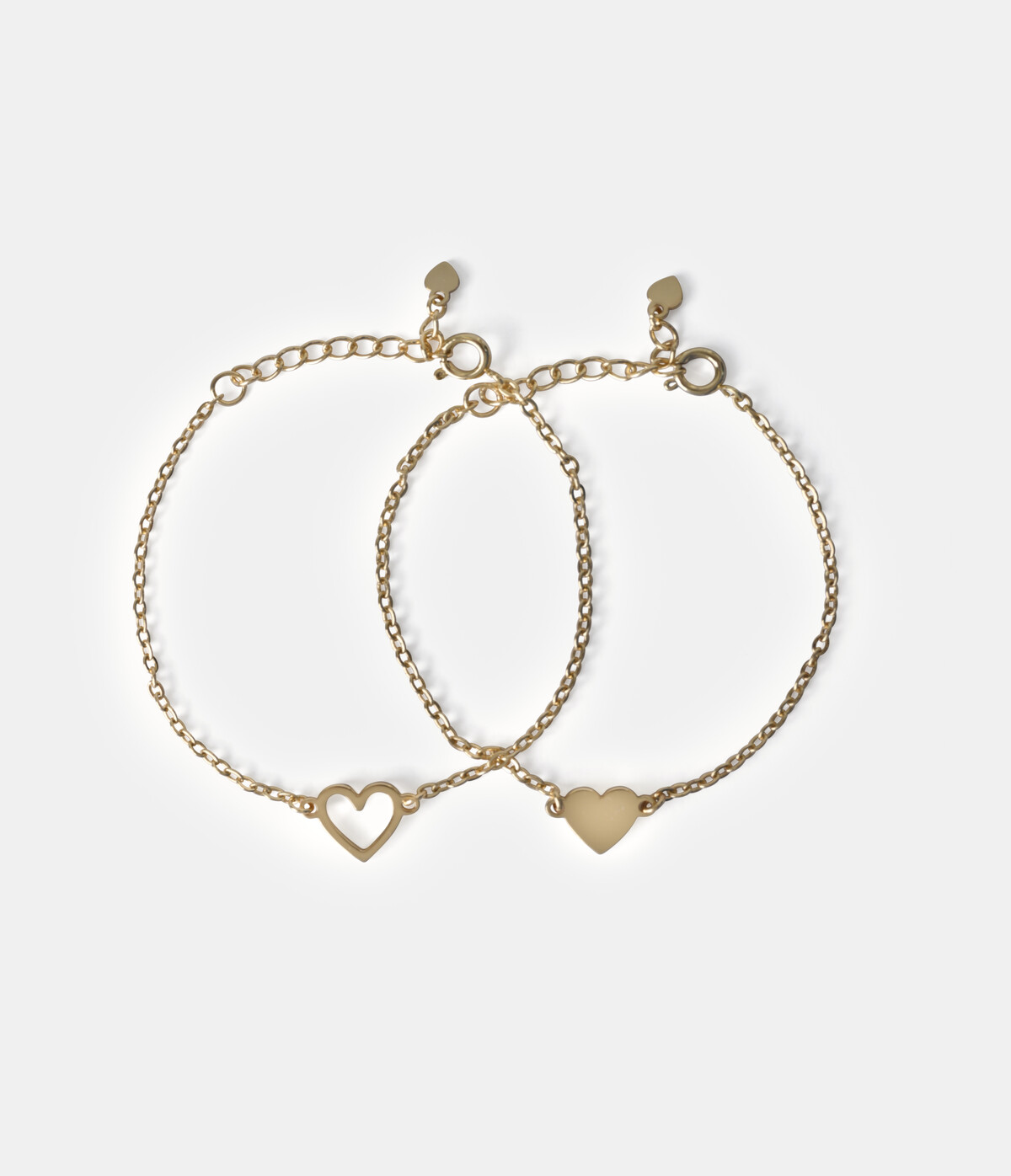 Moederdag Armbandenset ACCESSOIRES SHOEBY