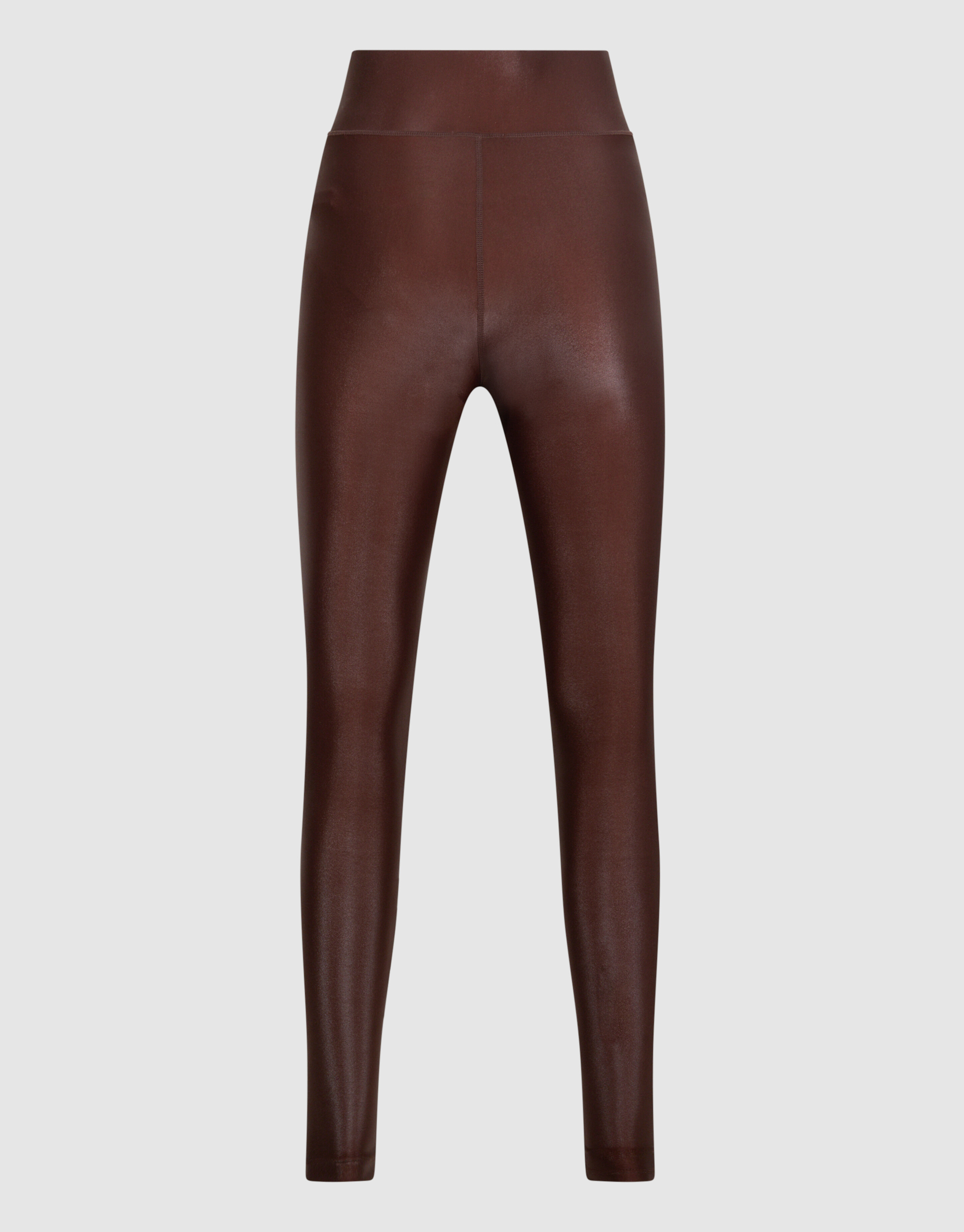 Shiny Legging Bruin SHOEBY WOMEN