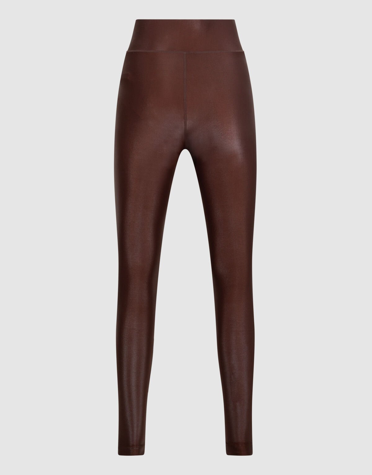 Shiny Legging Bruin SHOEBY WOMEN