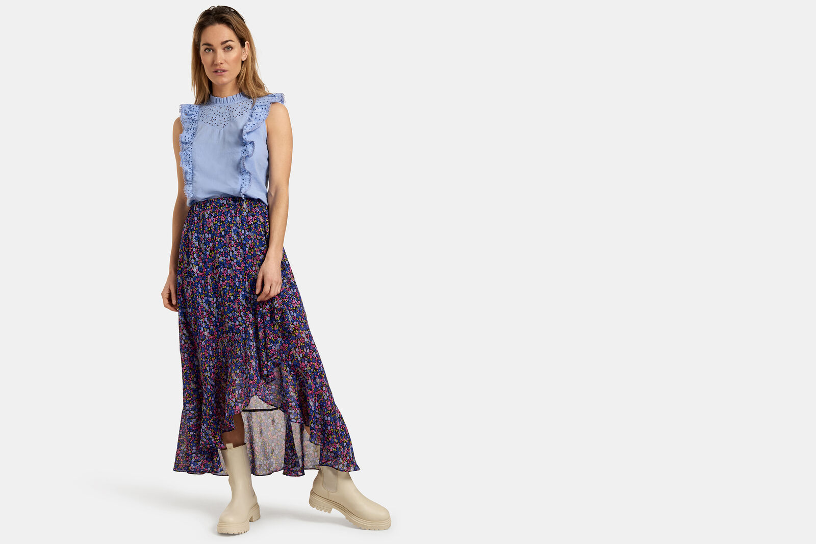 Reona Top