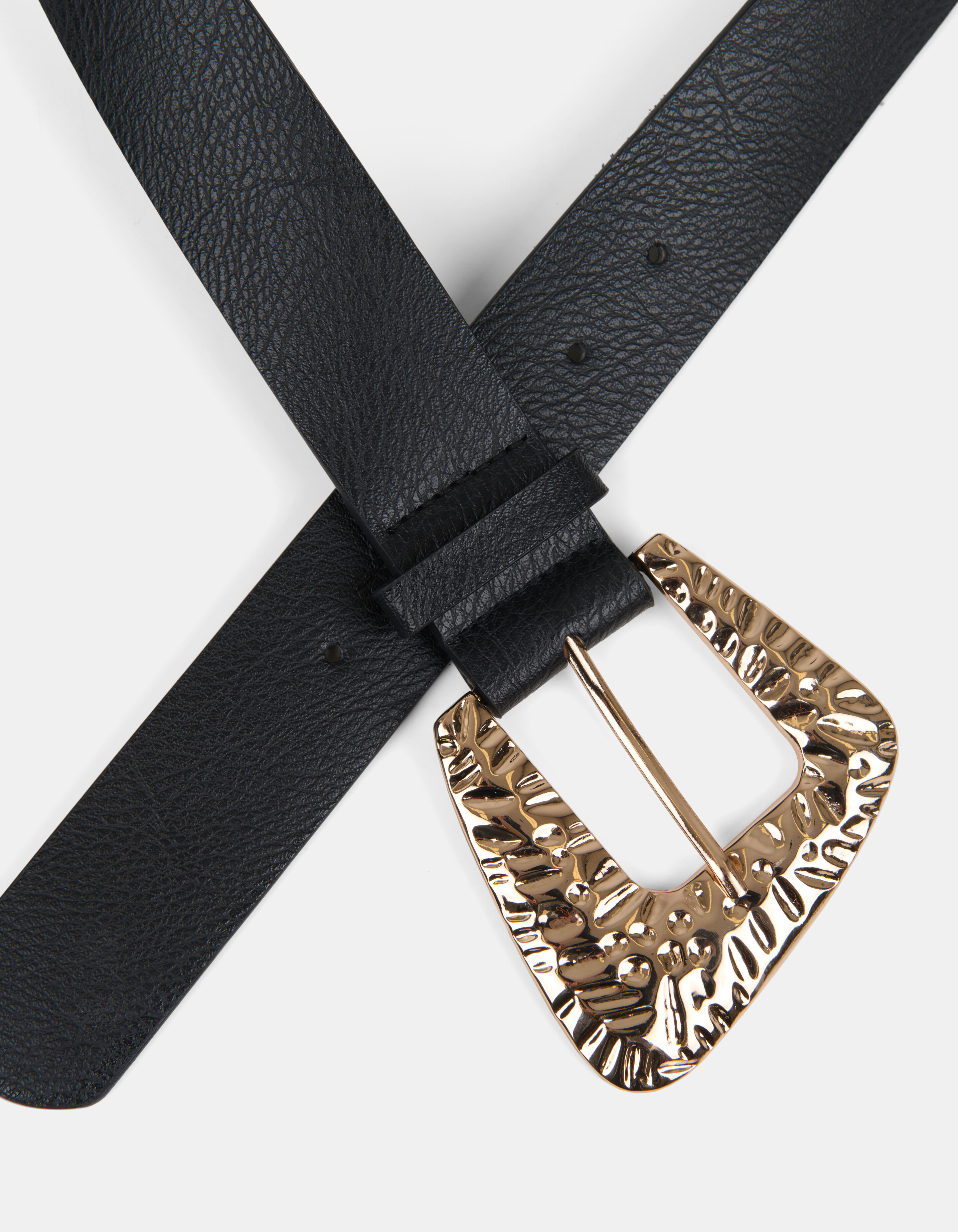 Big Buckle Riem ACCESSOIRES SHOEBY