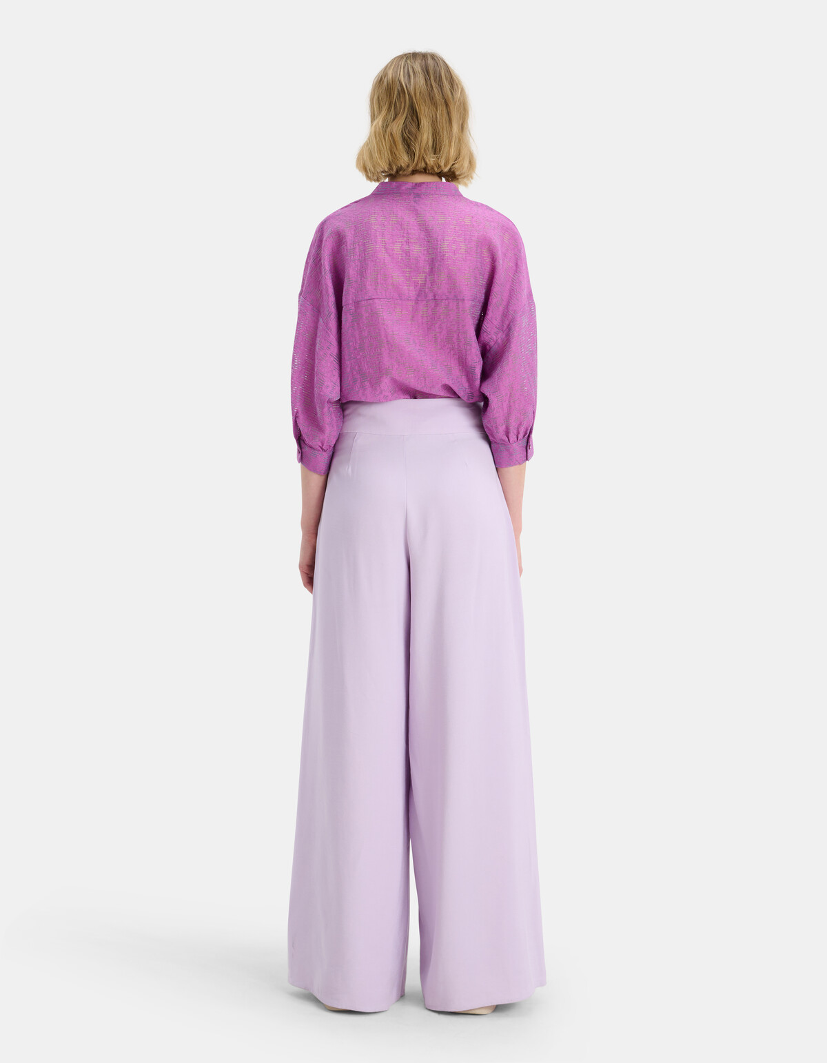 Soft Pantalon EKSEPT
