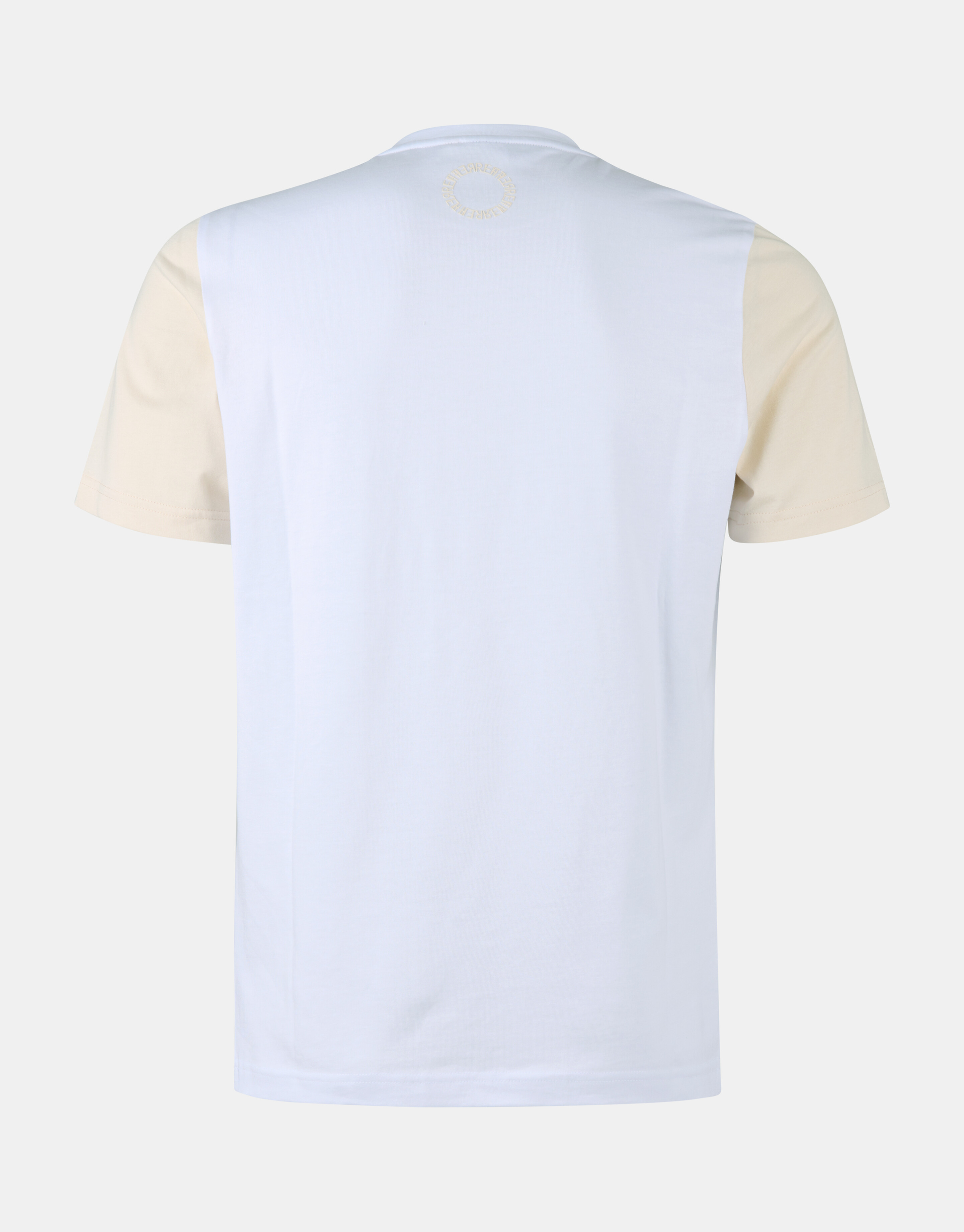Colourblock T-shirt REFILL