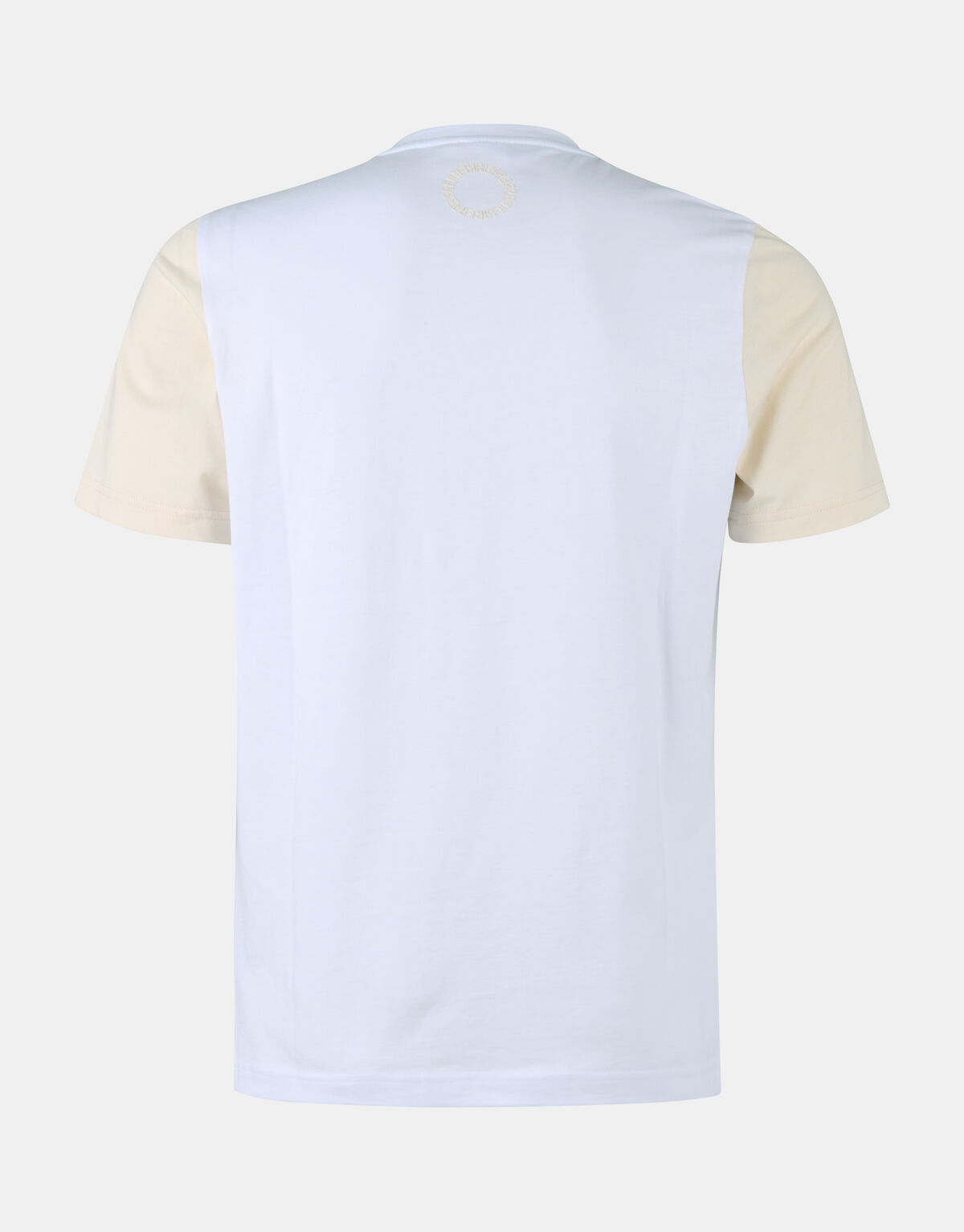 Colourblock T-shirt REFILL