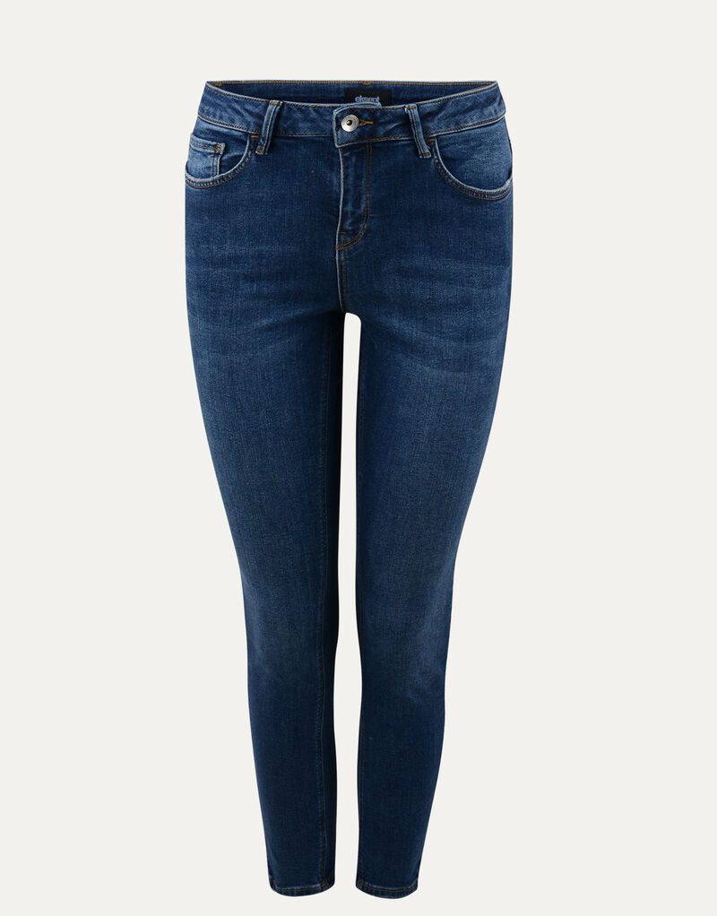 Ametist Skinny Jeans L28
