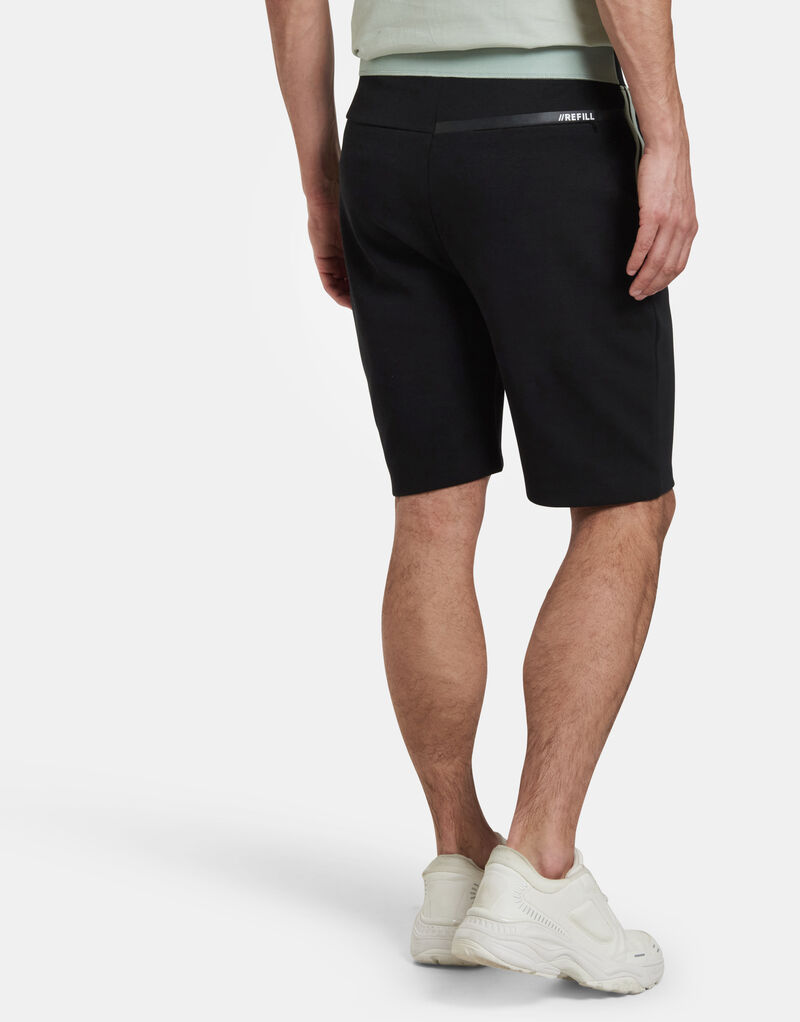 Harm Short
