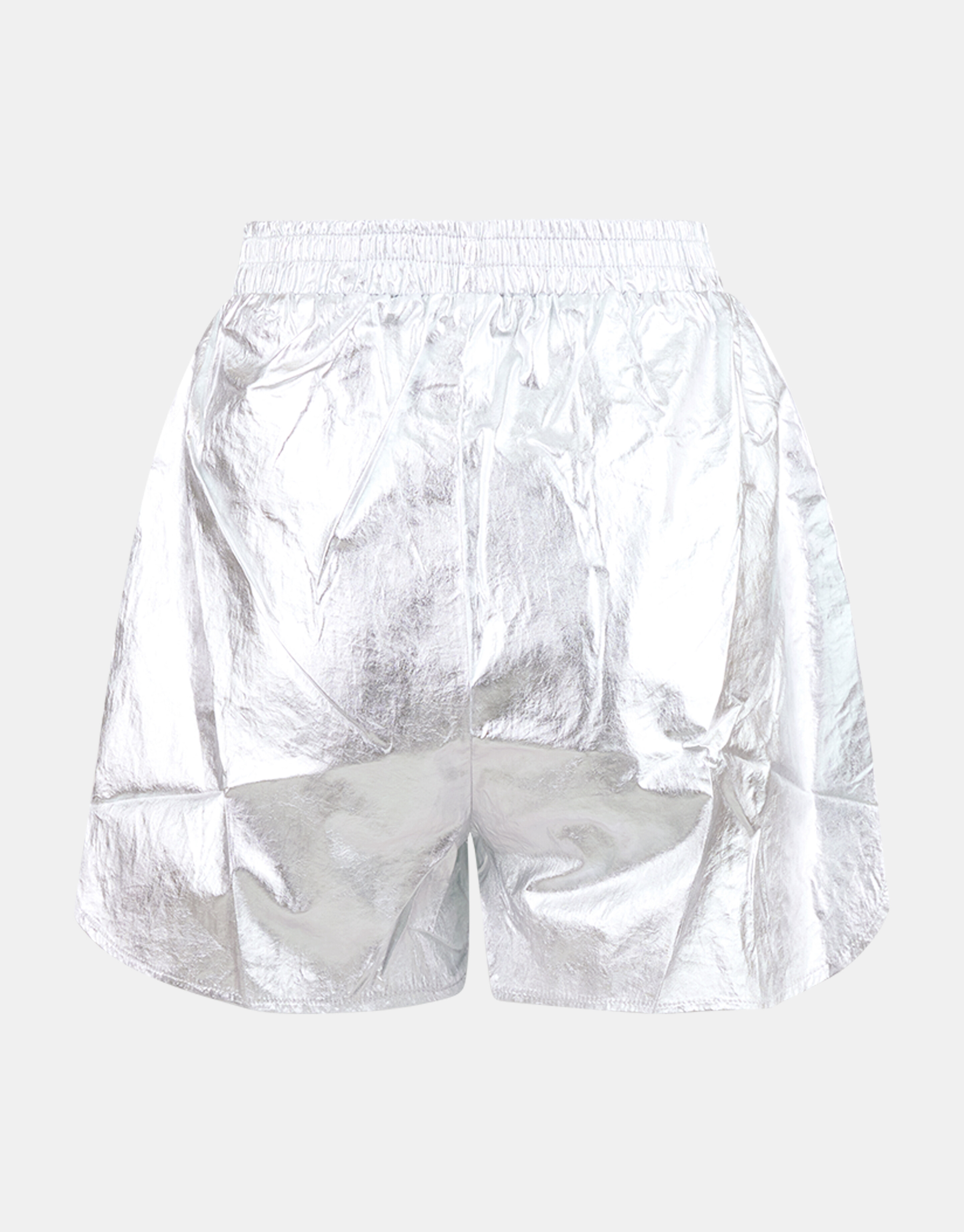 Grondig Trillen knal Charlie Metallic Short | Shoeby