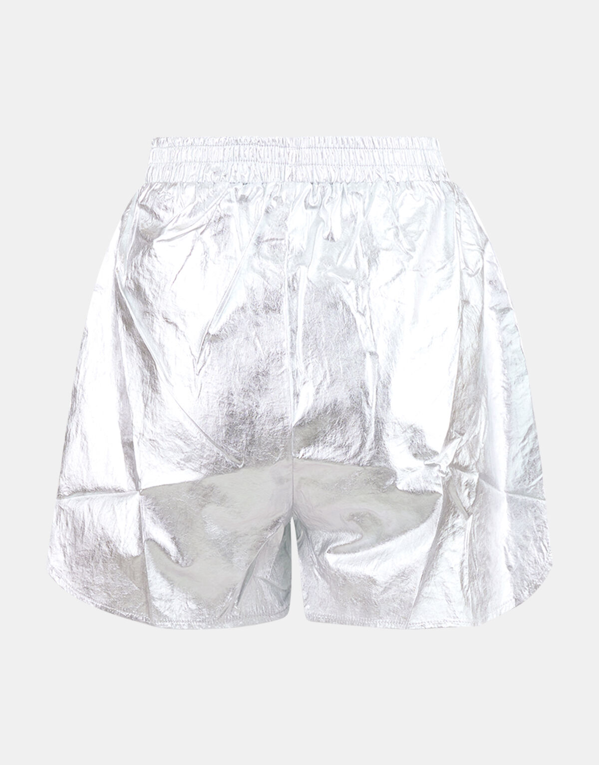 Charlie Metallic Short EKSEPT