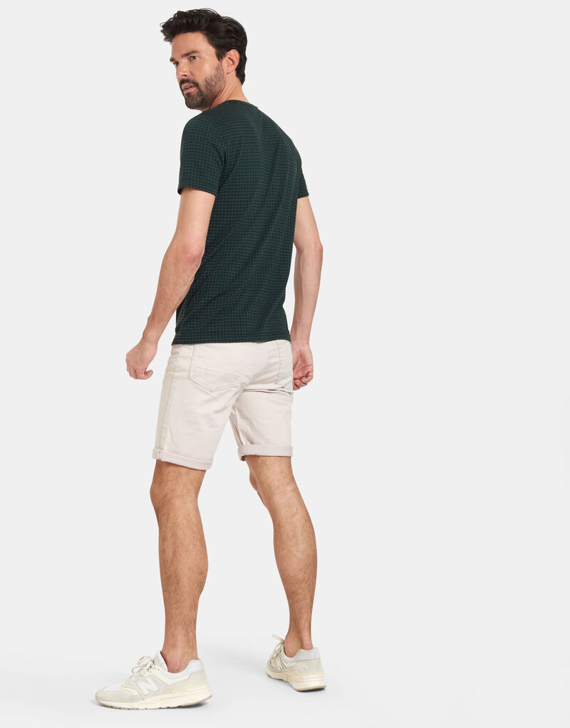 Tycho T-shirt