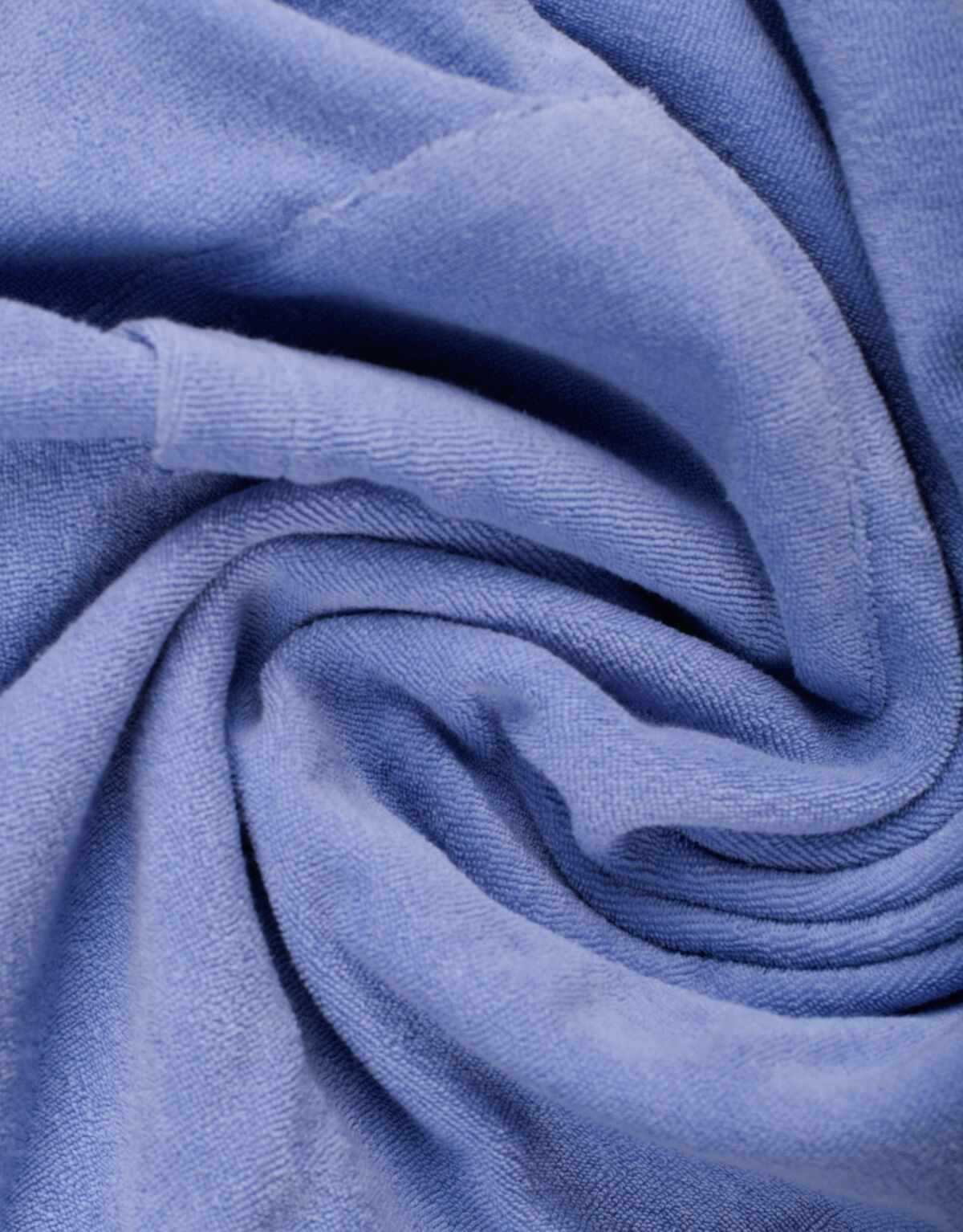 Toweling T-shirt JILL&MITCH