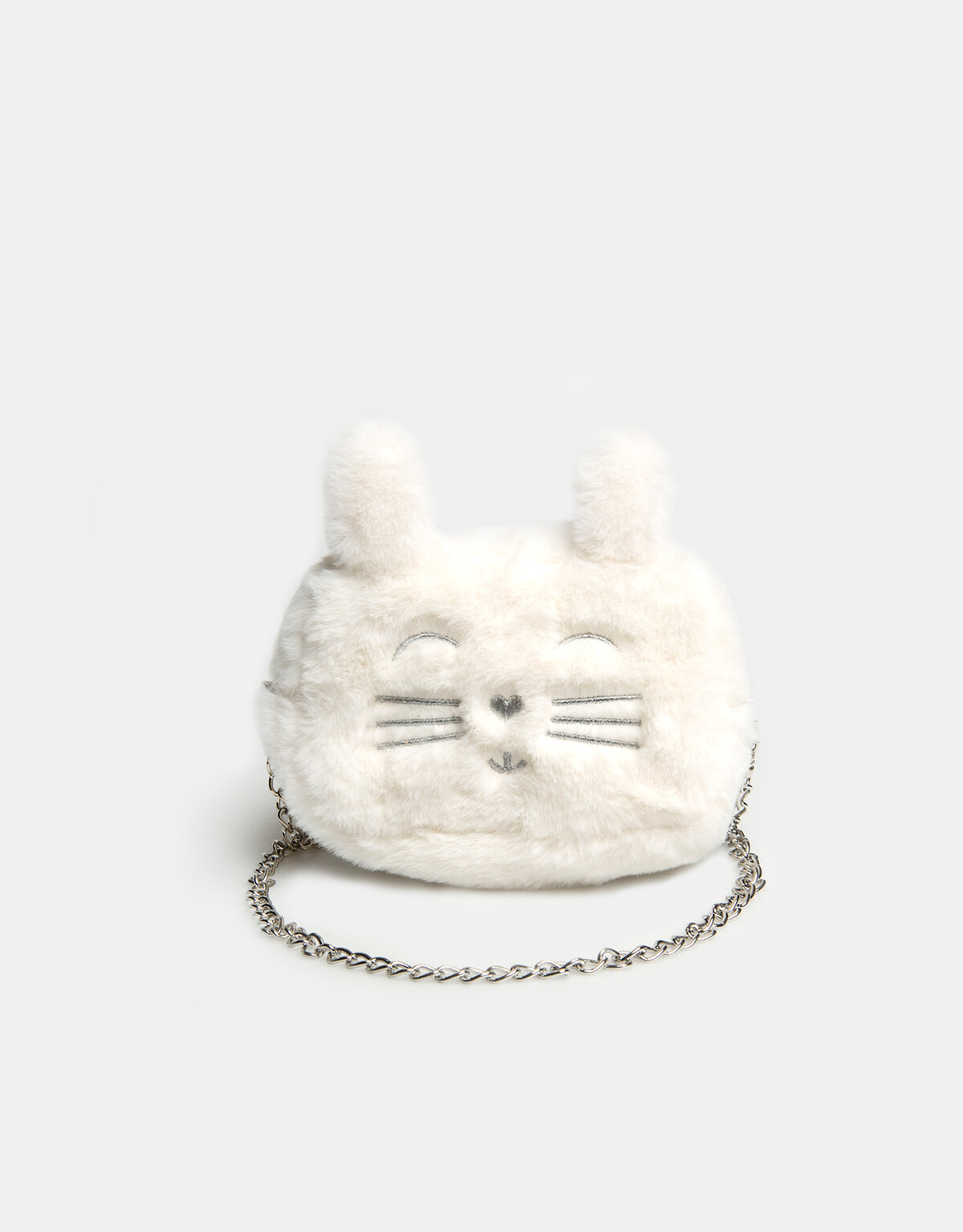 Rabbit Fur Tas