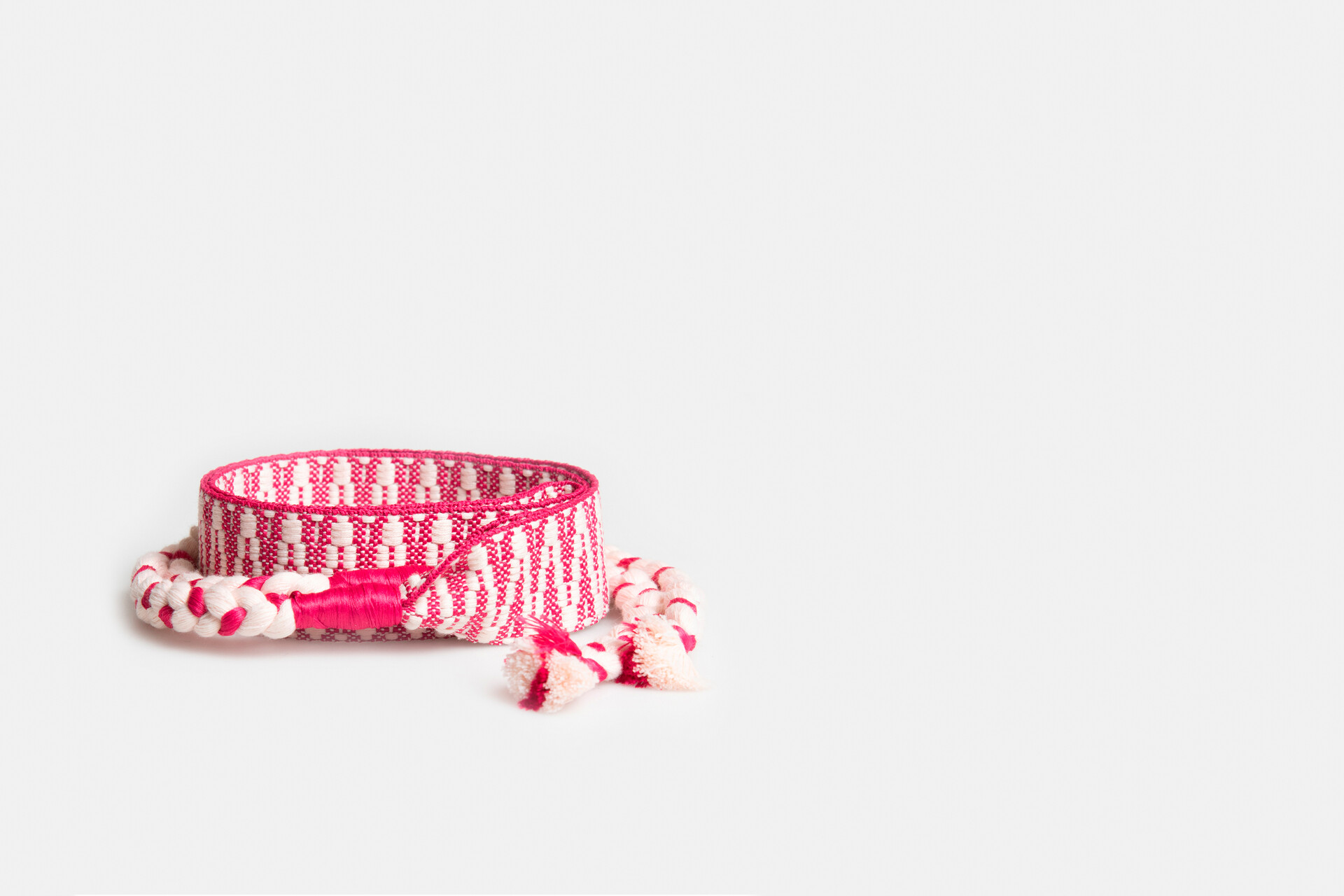 Beetroot Riem ACCESSOIRES SHOEBY