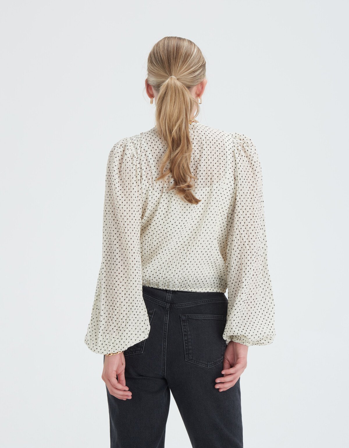 Lily Top