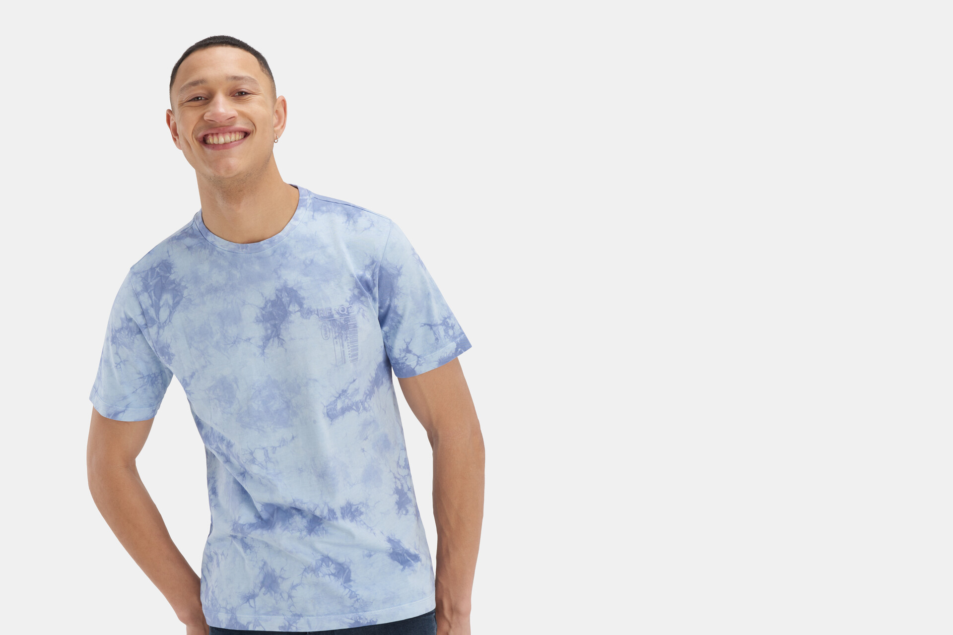 Elias T-shirt REFILL