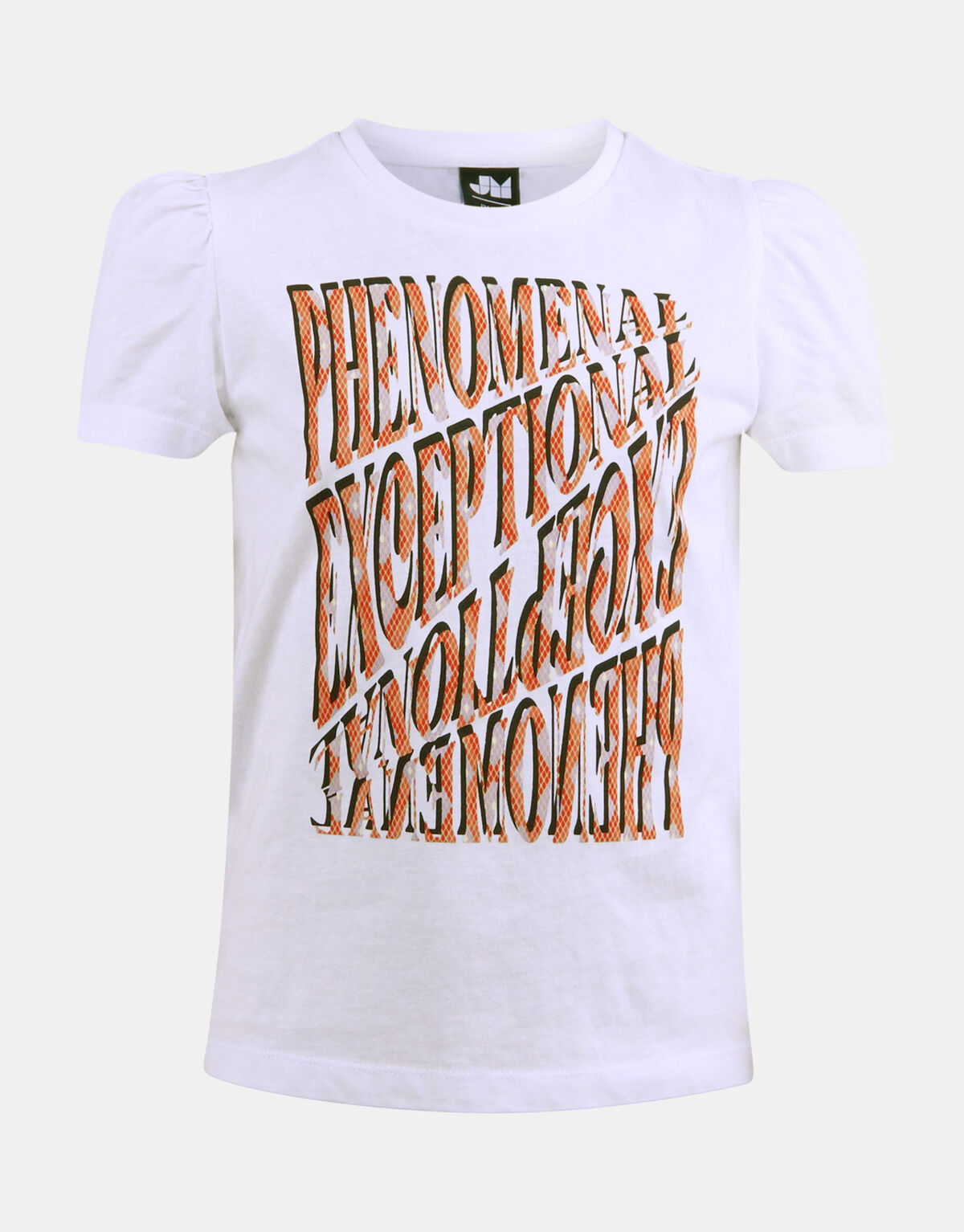 Phenomenal T-shirt JILL&MITCH