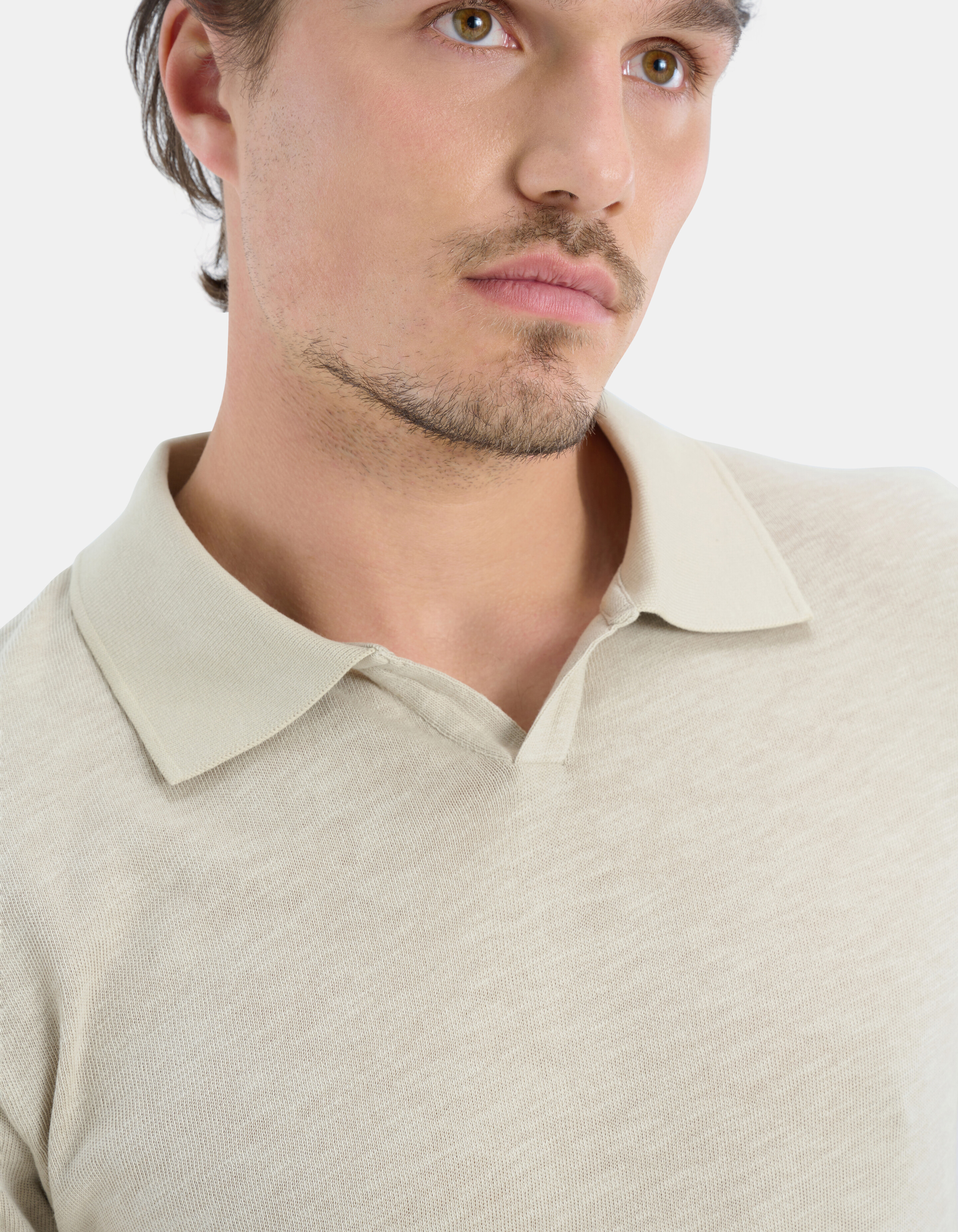 Casual Polo Shirt REFILL