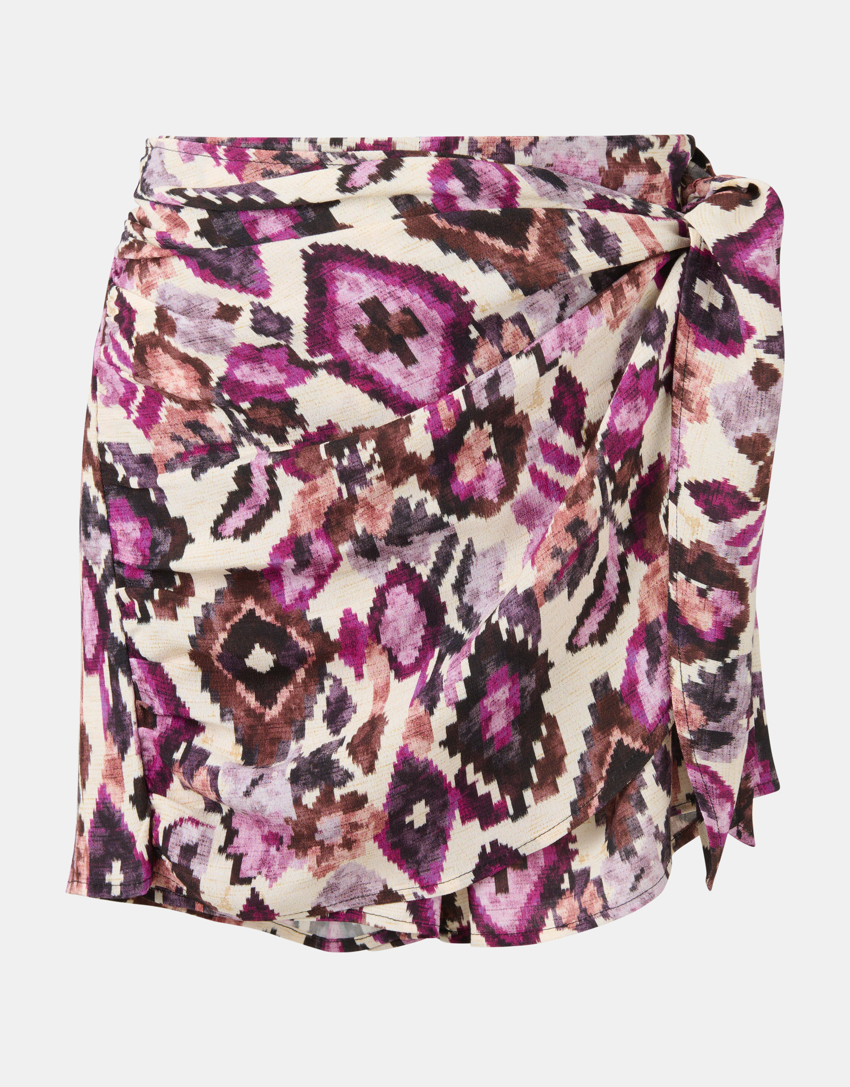 Coco Print Skort SHOEBY WOMEN