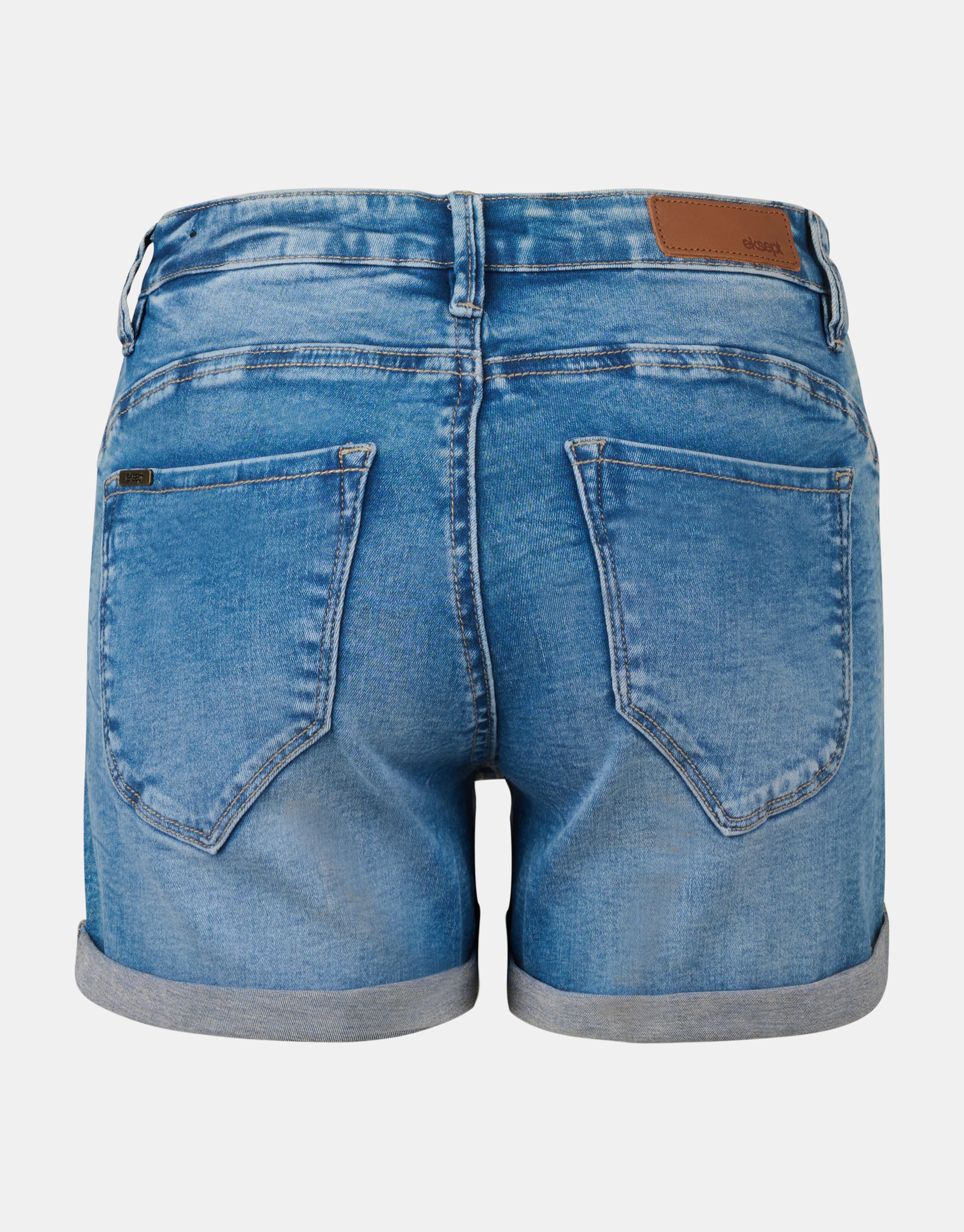 Carine Short Eksept