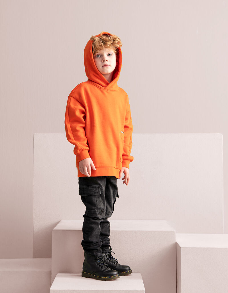 Eppo Hoodie