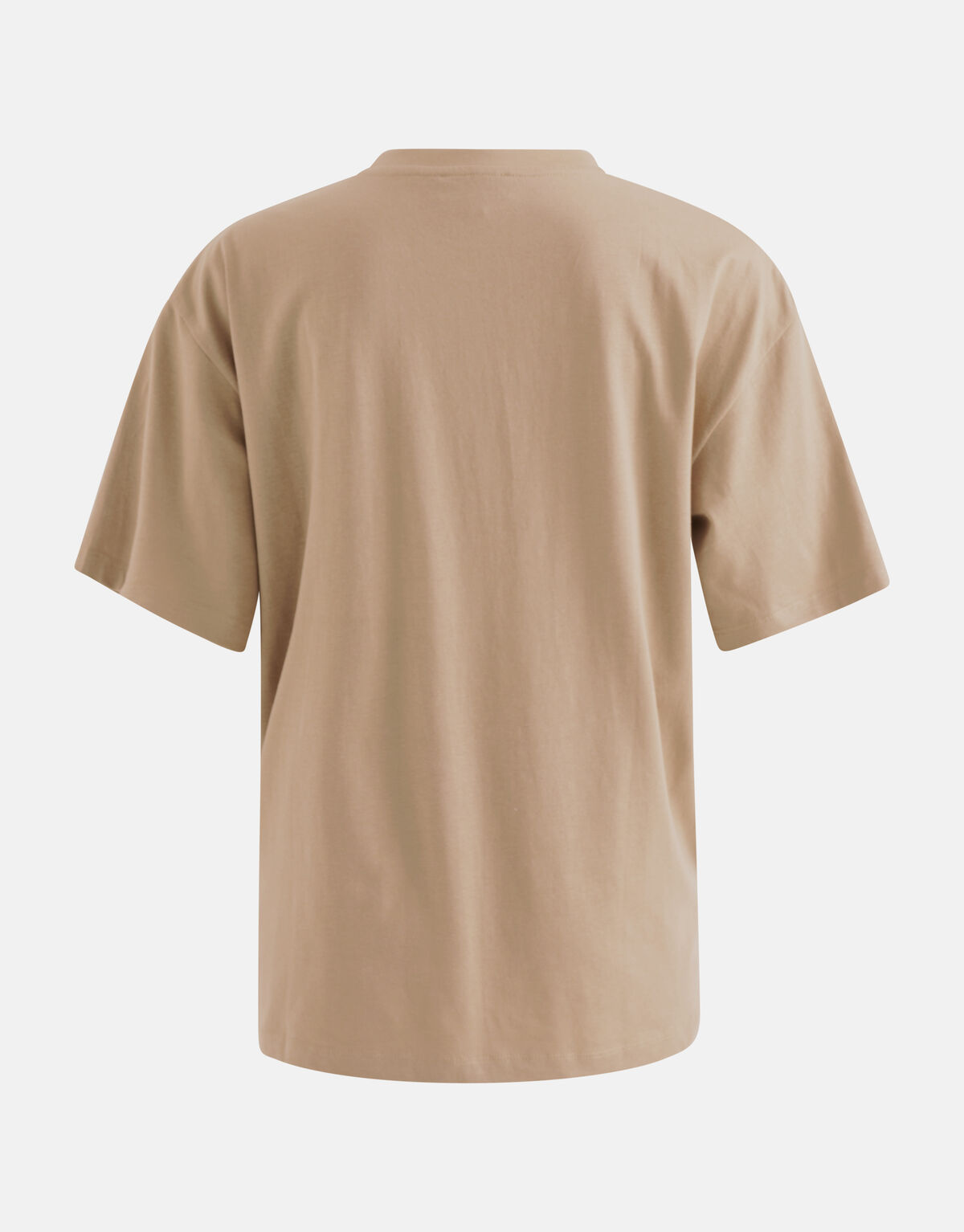 Artwork T-shirt Sand SHOEBY WOMEN