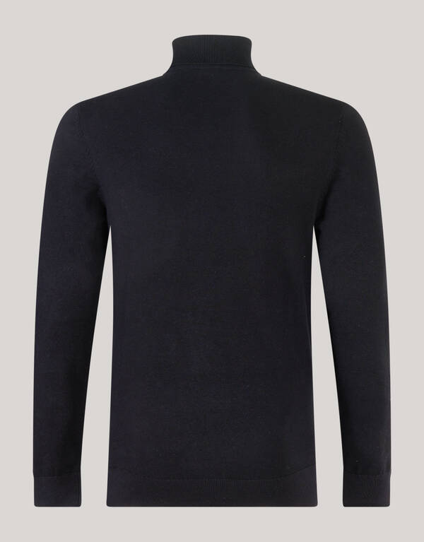 Basis Coltrui Zwart SHOEBY MEN