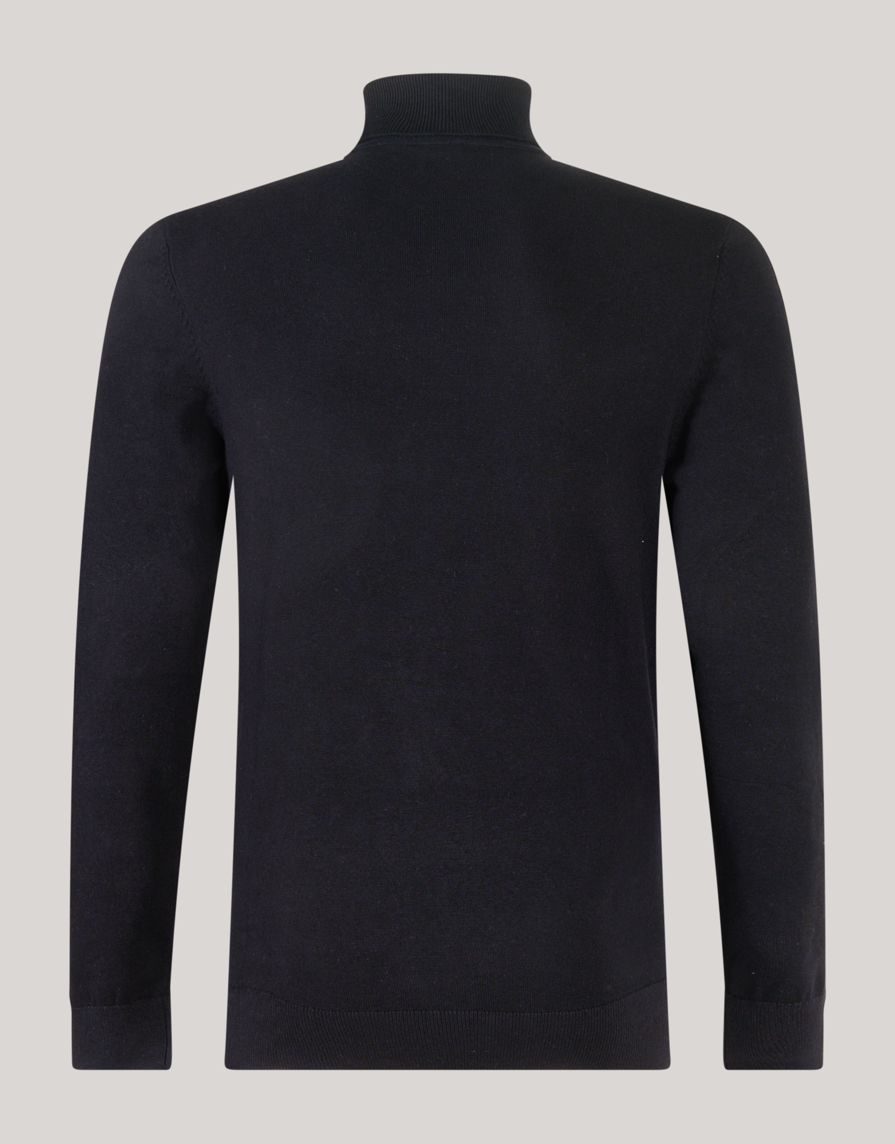 Basis Coltrui Zwart SHOEBY MEN