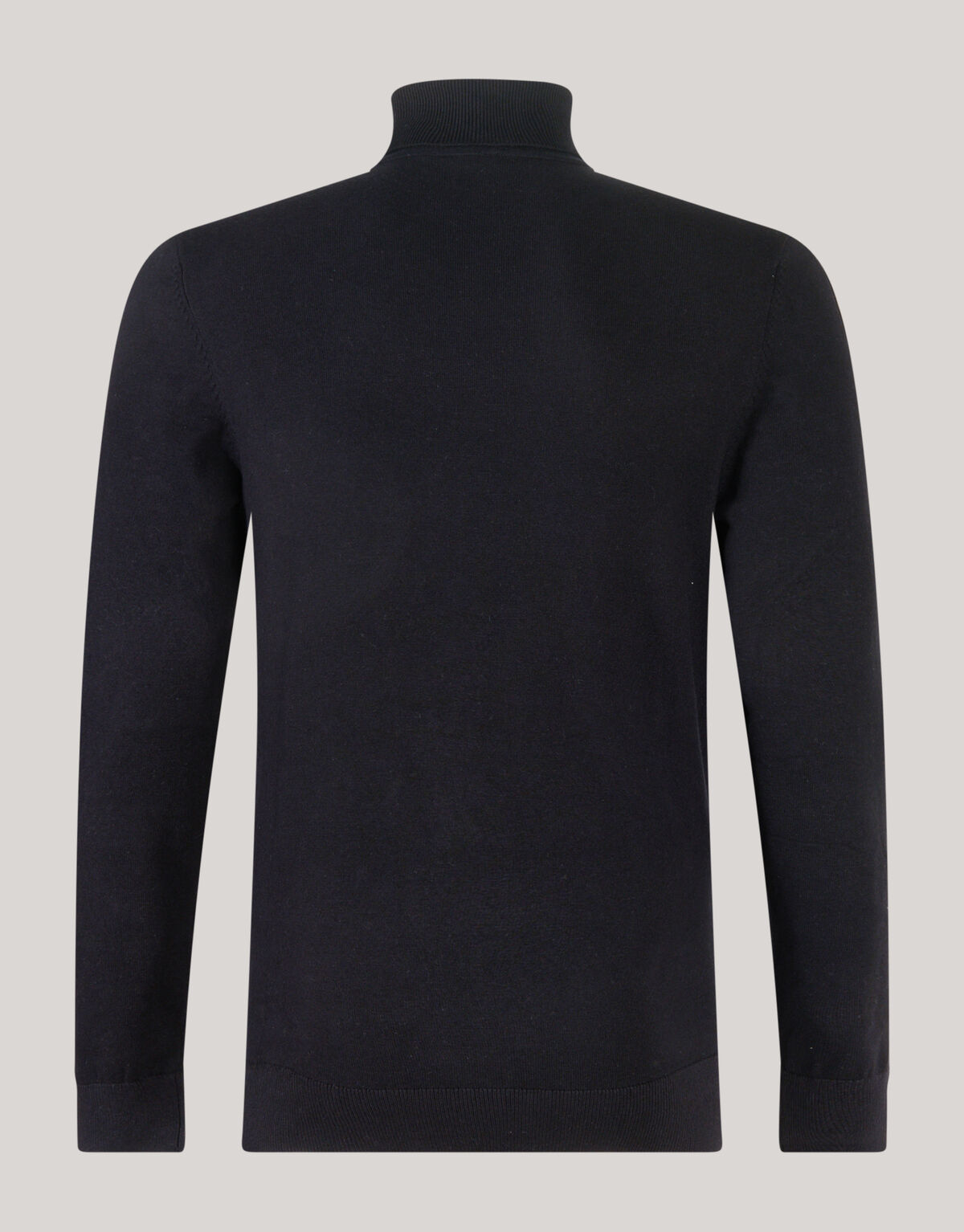 Basis Coltrui Zwart SHOEBY MEN