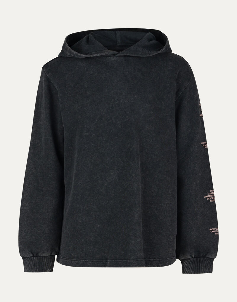 Bo Anne Hoodie