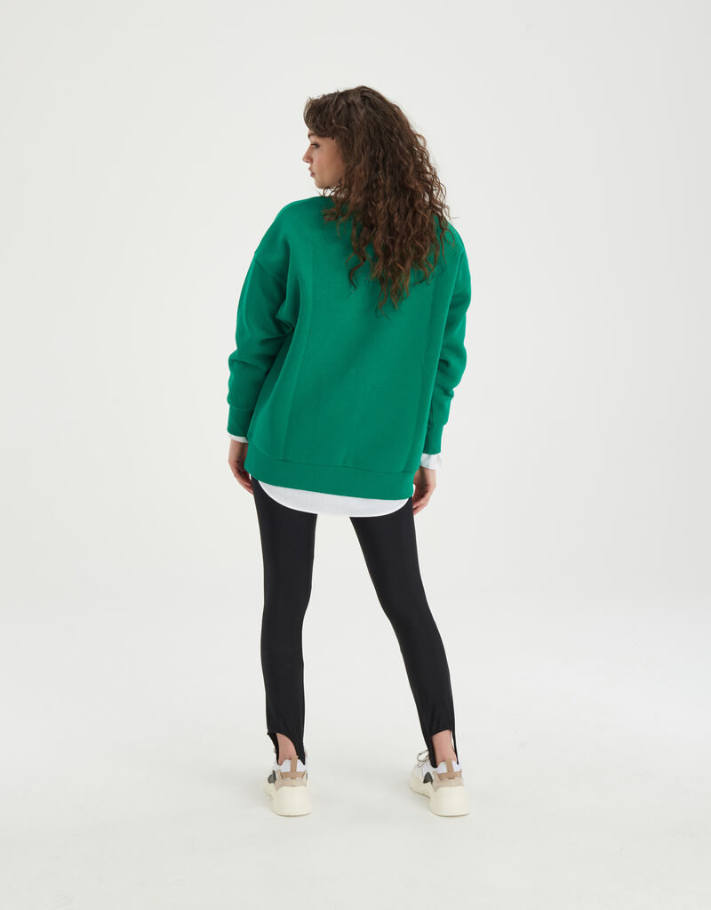 Bright Sweater