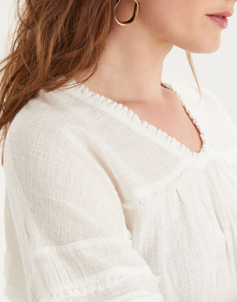 May Blouse