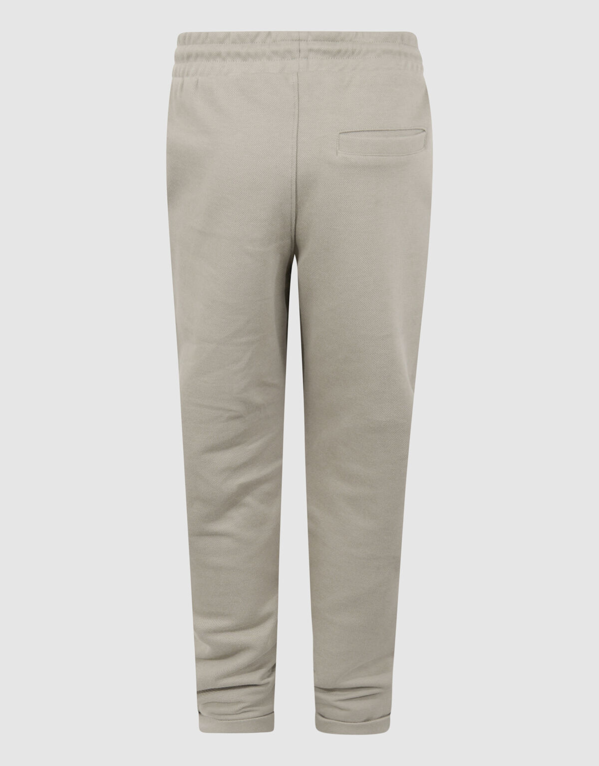 Pique Broek Zand SHOEBY BOYS