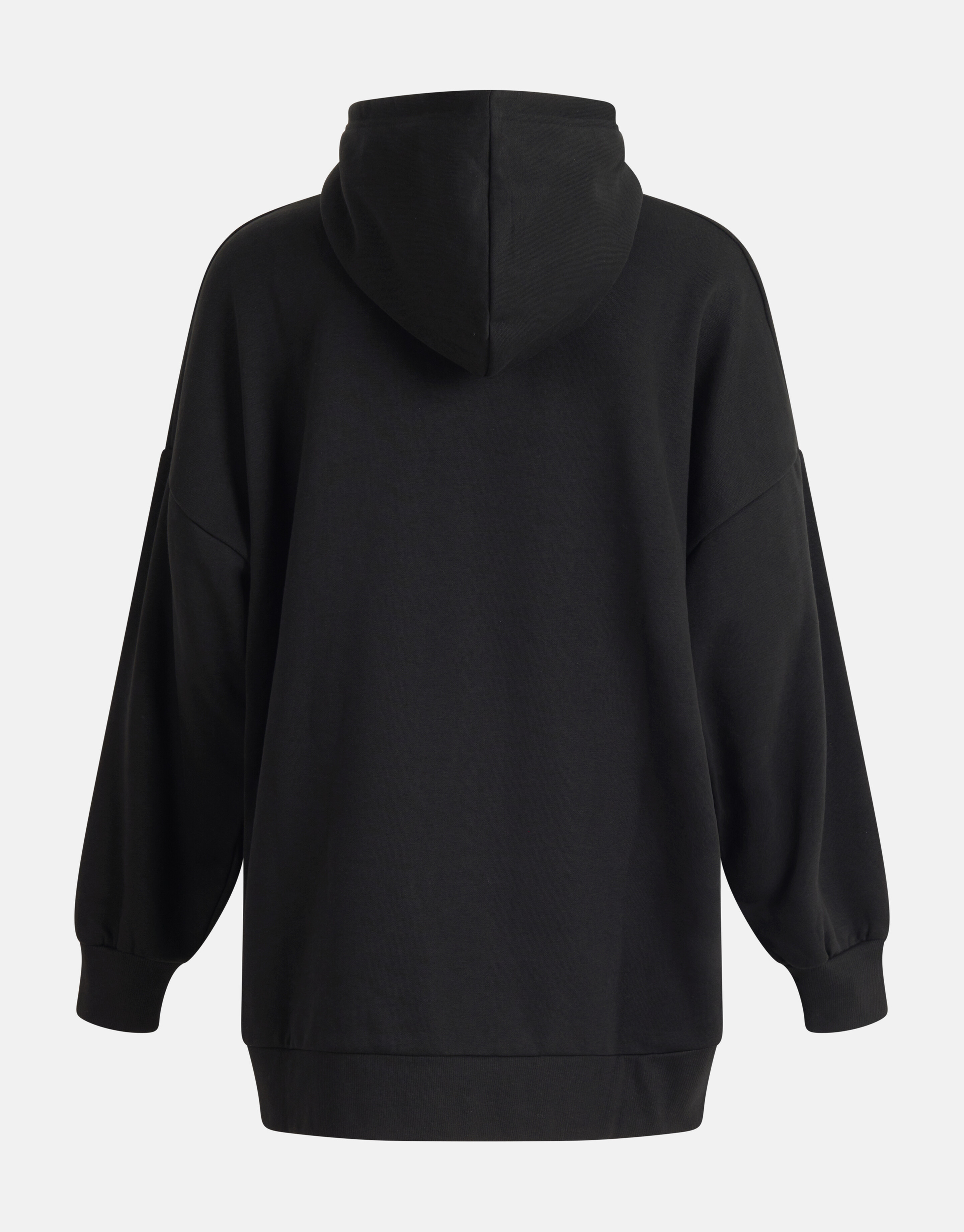 Artwork Hoodie Zwart SHOEBY WOMEN