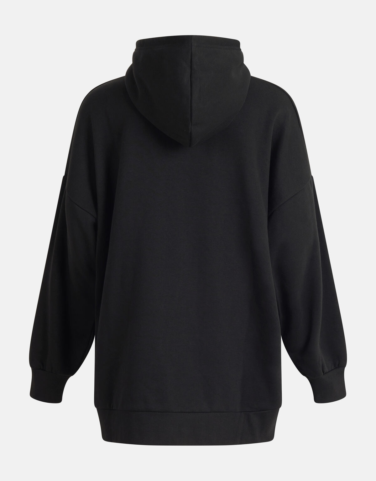 Artwork Hoodie Zwart SHOEBY WOMEN