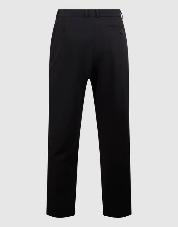 Pantalon Zwart By Lonneke SHOEBY WOMEN