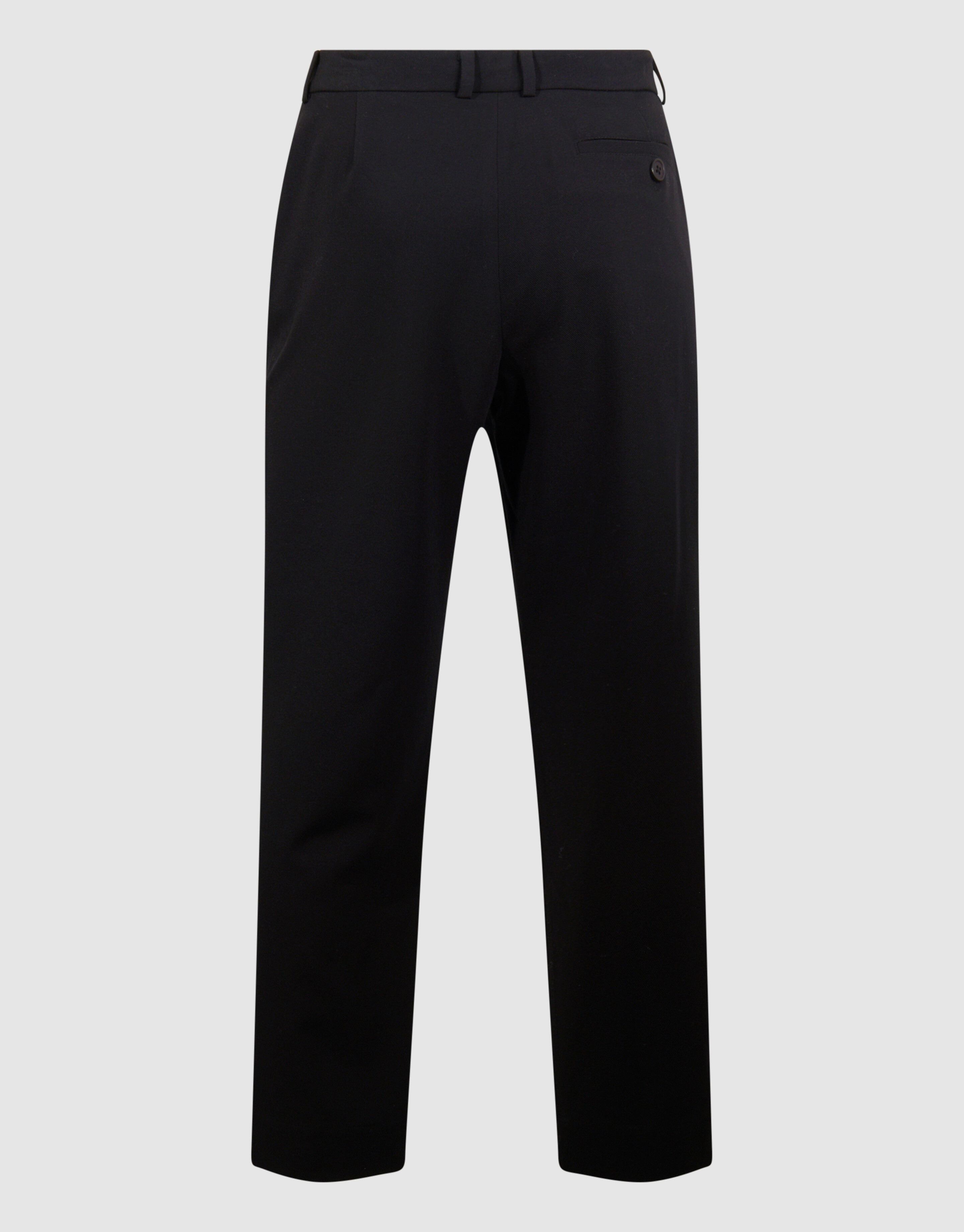 Pantalon Zwart By Lonneke SHOEBY WOMEN