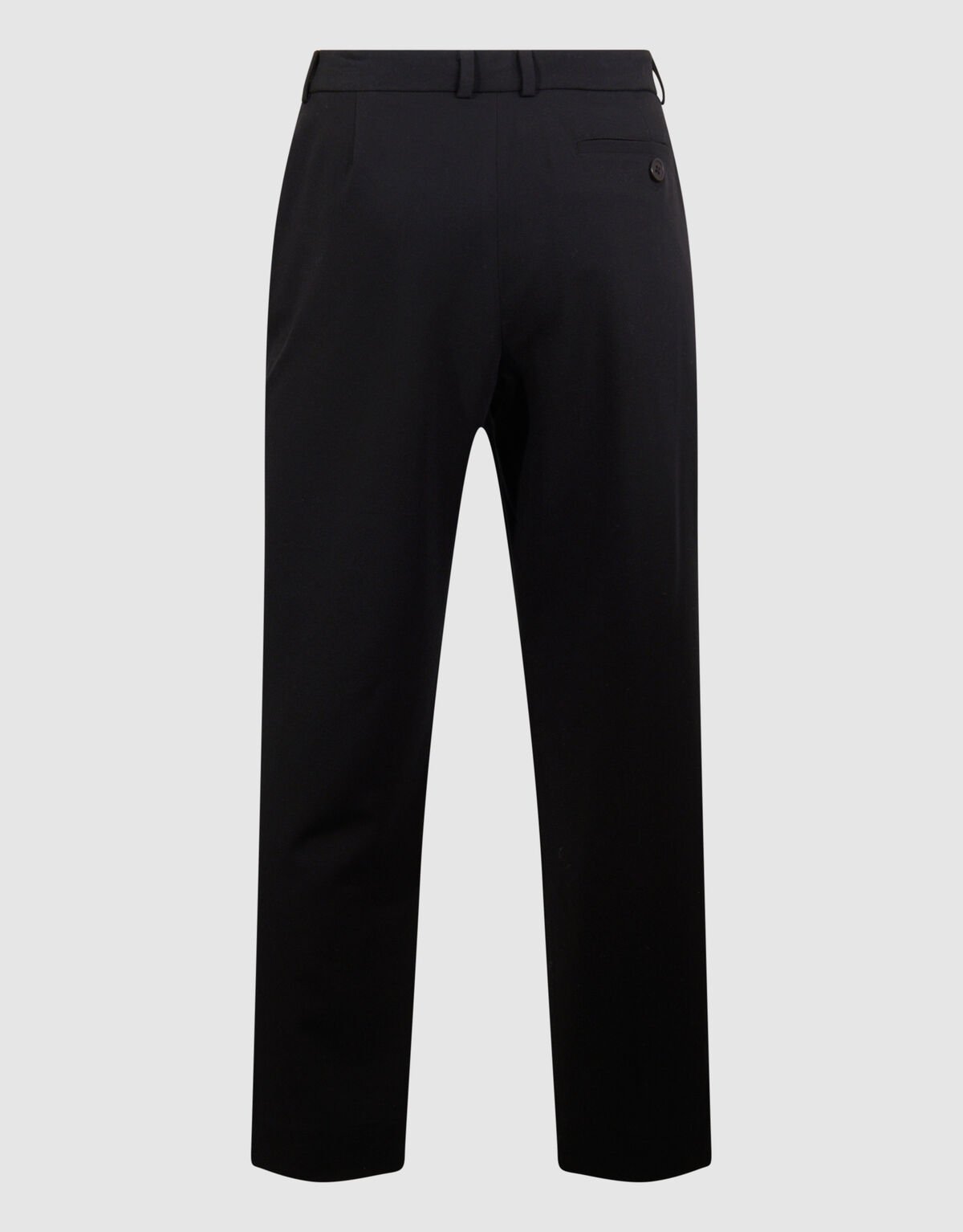 Pantalon Zwart By Lonneke SHOEBY WOMEN