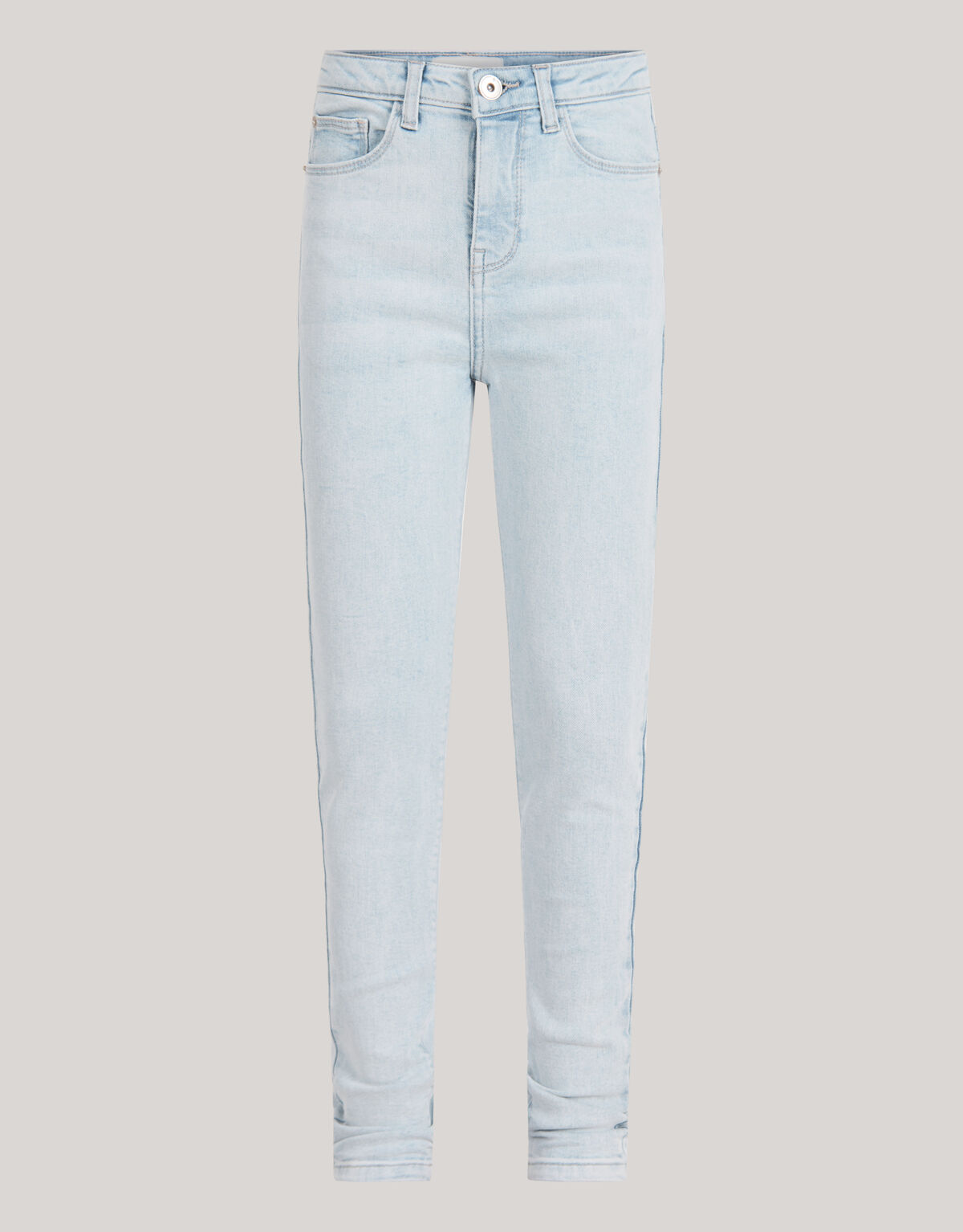 Skinny Jeans Bleached SHOEBY GIRLS